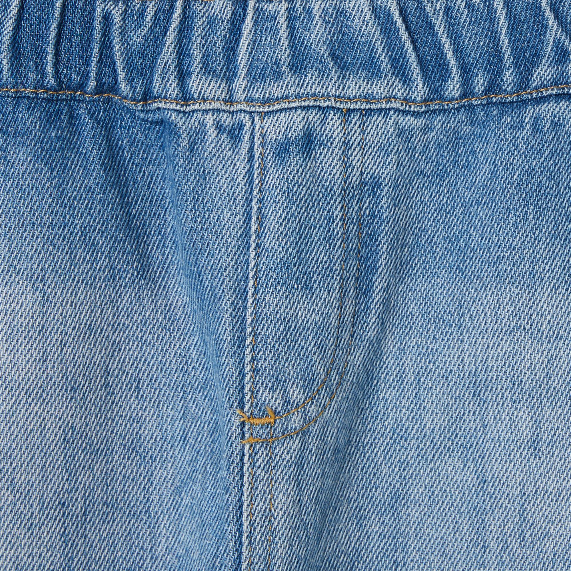 Nautica Erkek Çocuk Lacivert Standart Fit Pantolon