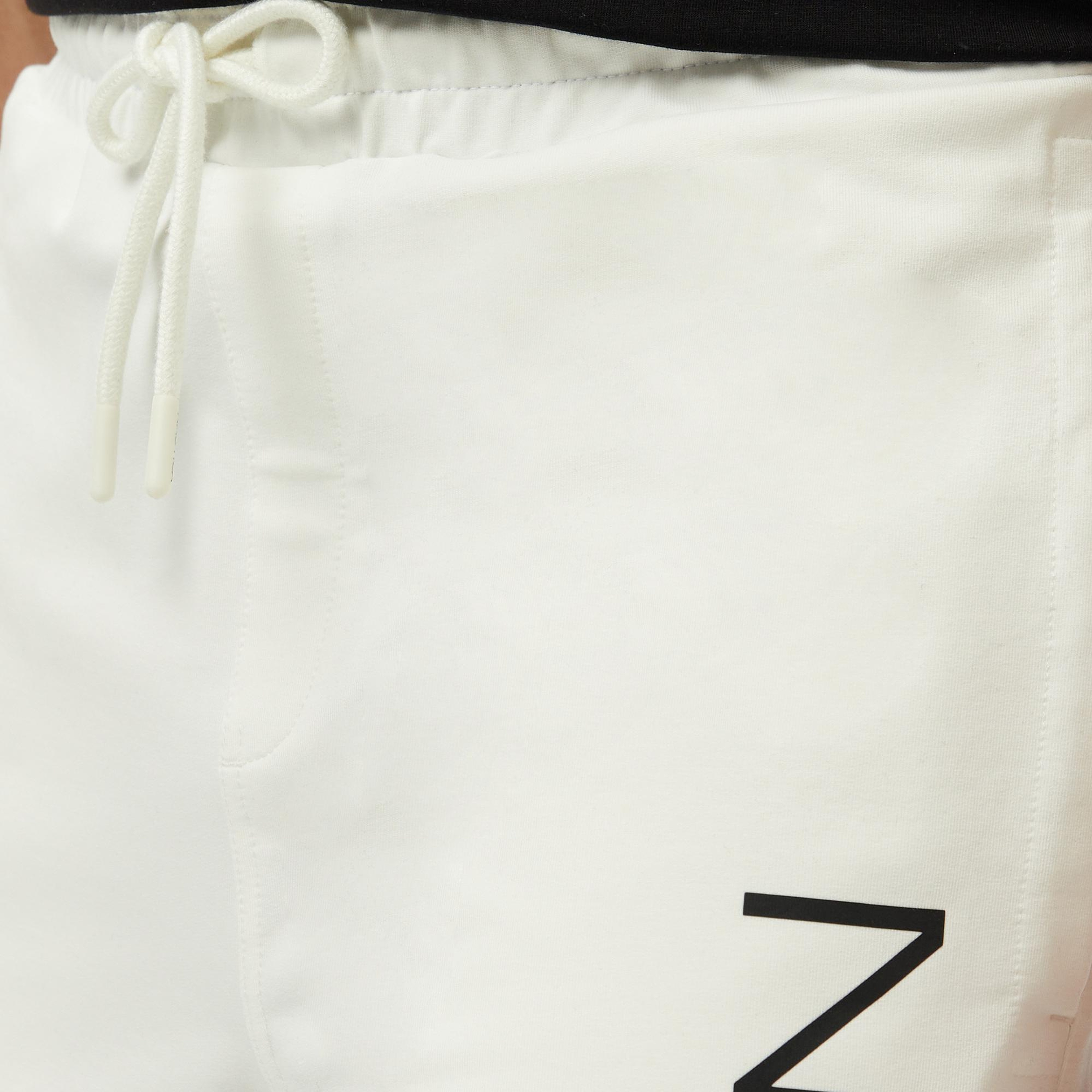 Nautica Erkek Krem Rengi Regular Fit Şort