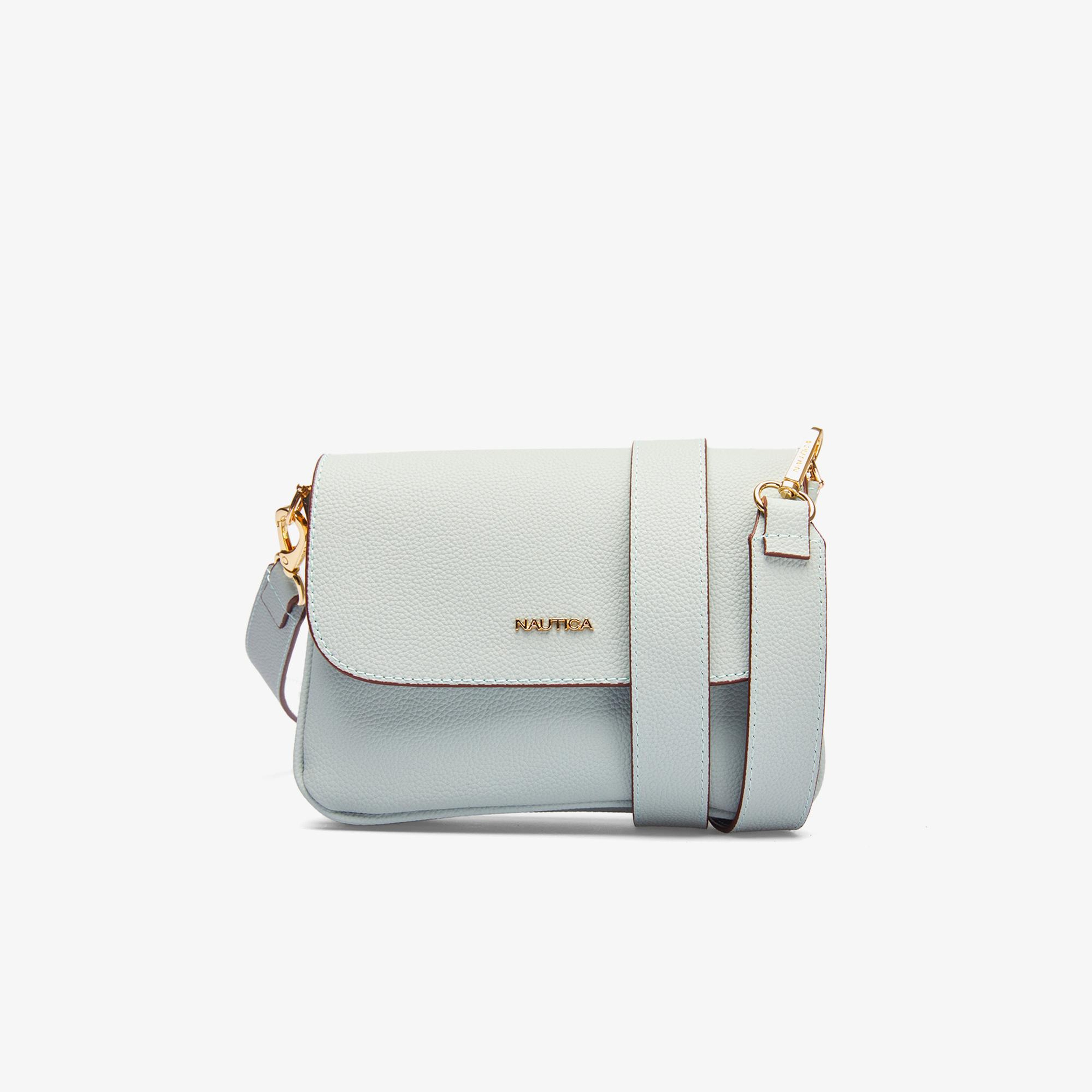 Nautica Kadın Yeşil Omuz Çantası