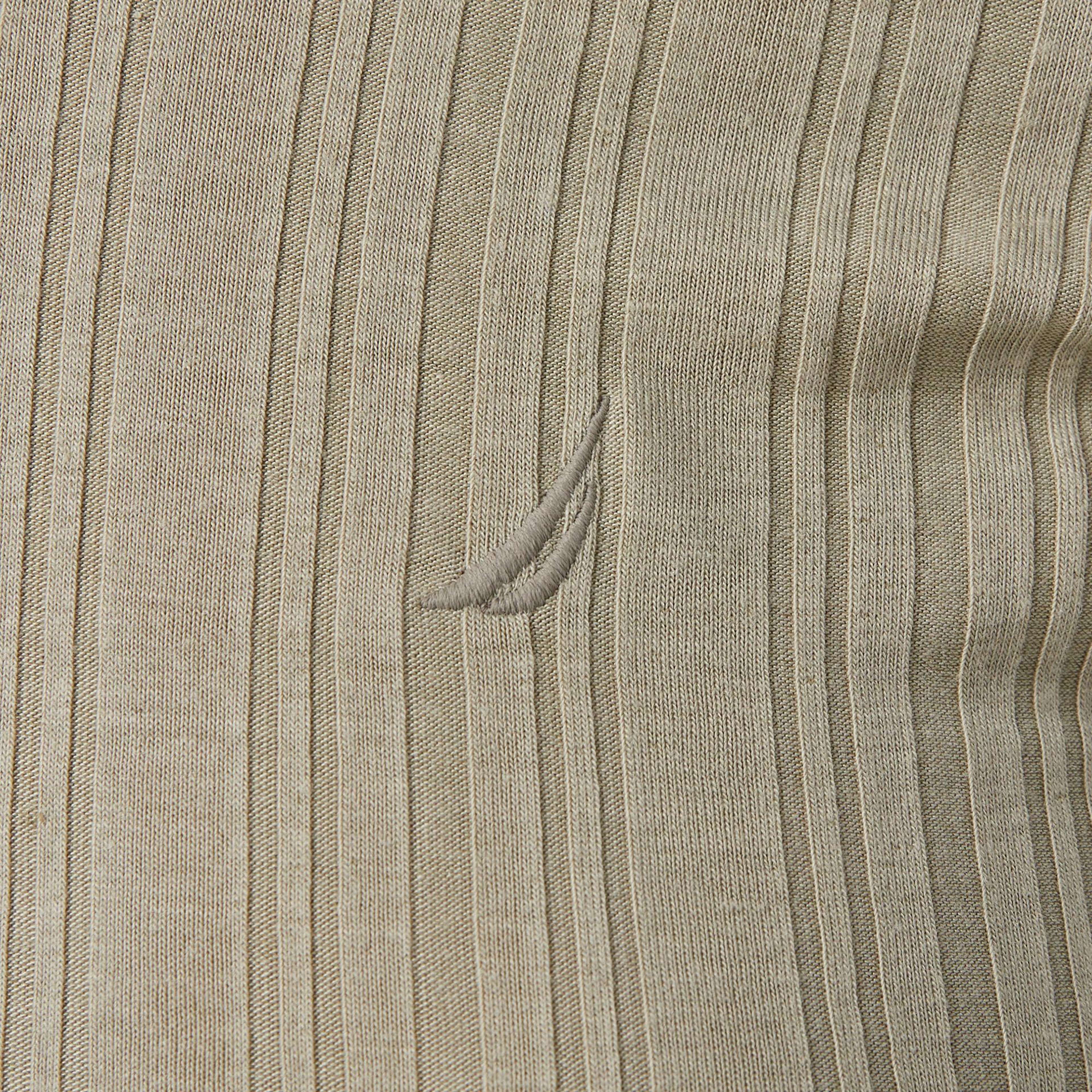 Nautica Kadın Yeşil Regular Fit Polo