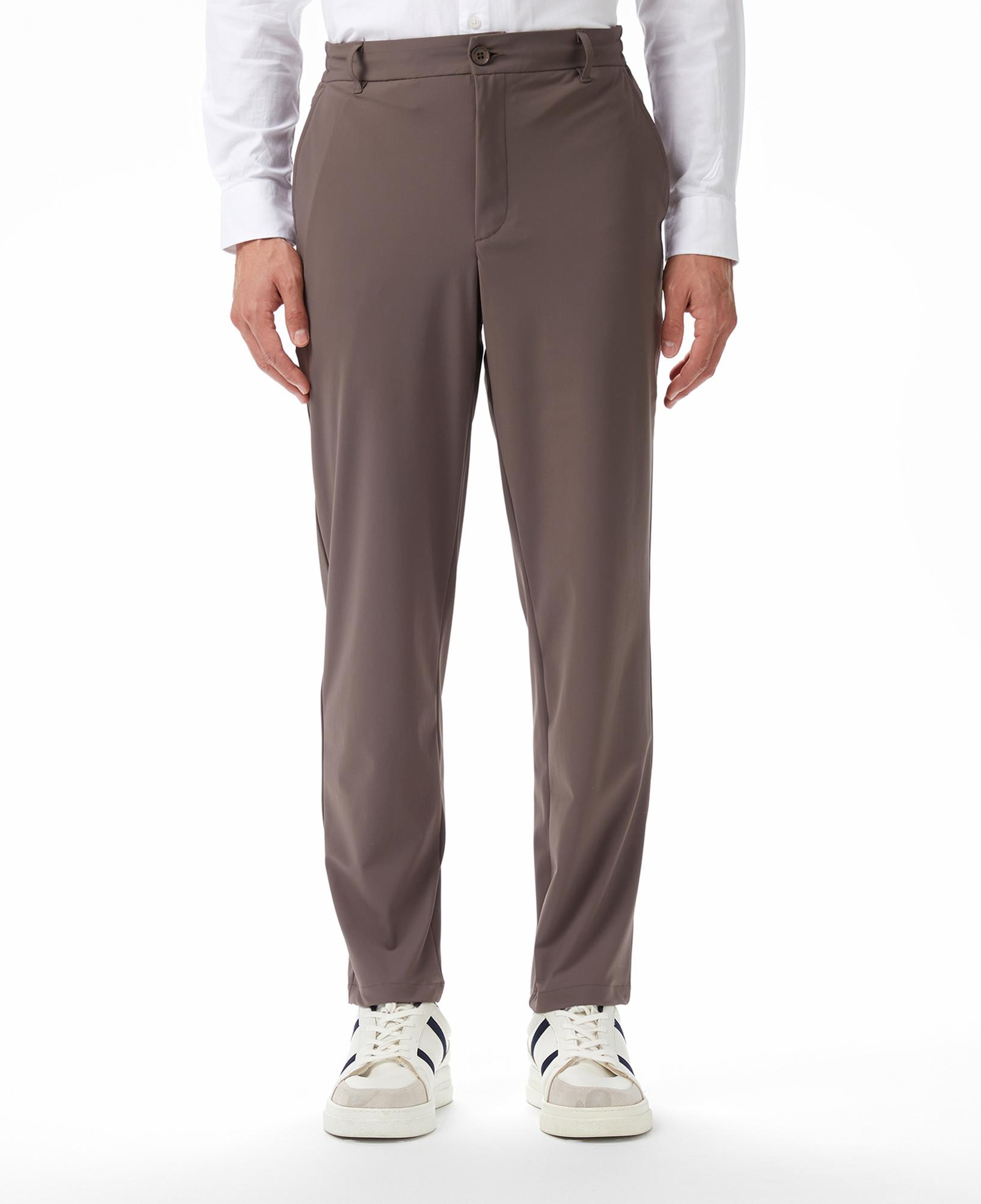 Nautica Erkek Gri Jogger Fit Pantolon