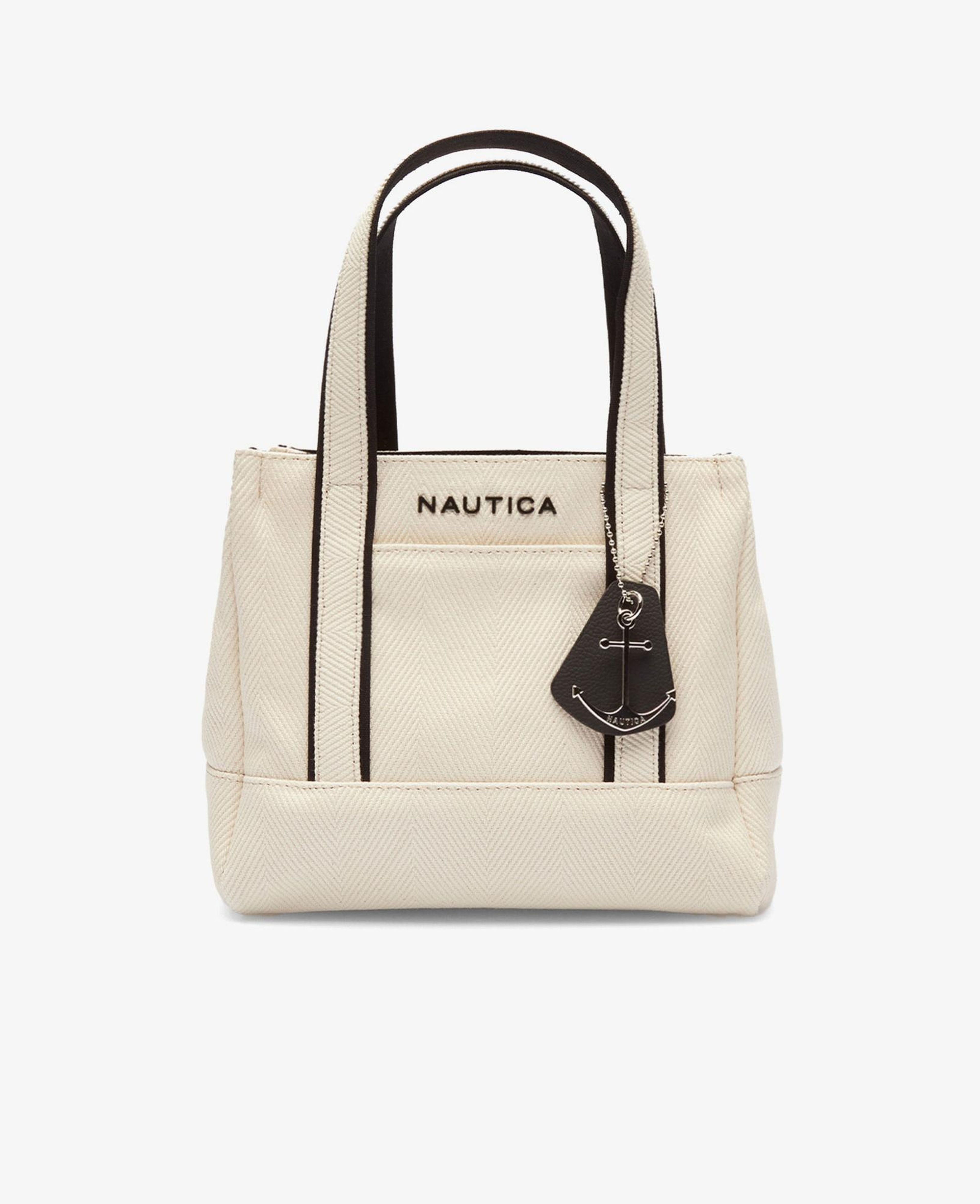 Nautica Kadın Bej El Çantası