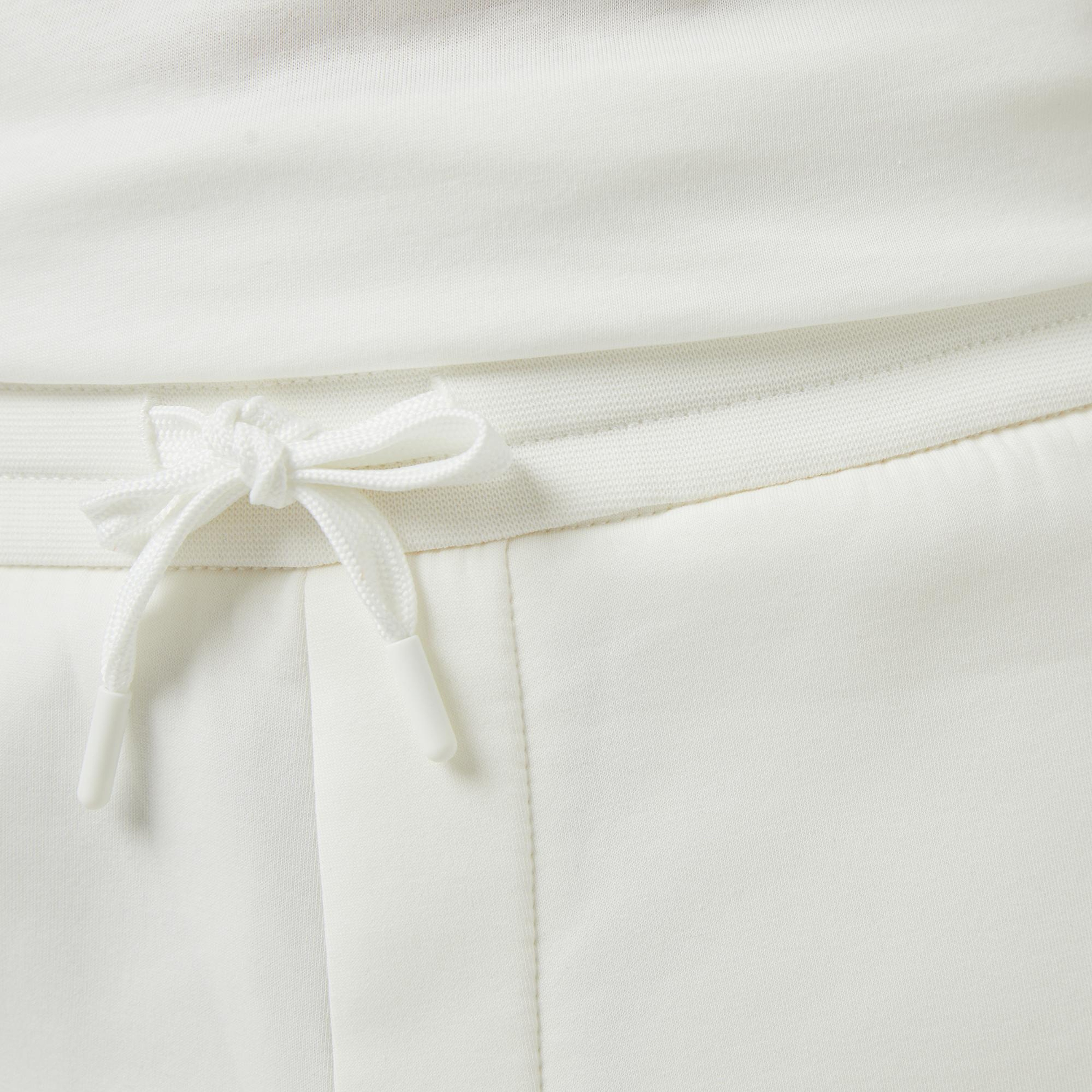 Armani Exchange Erkek Beyaz Şort