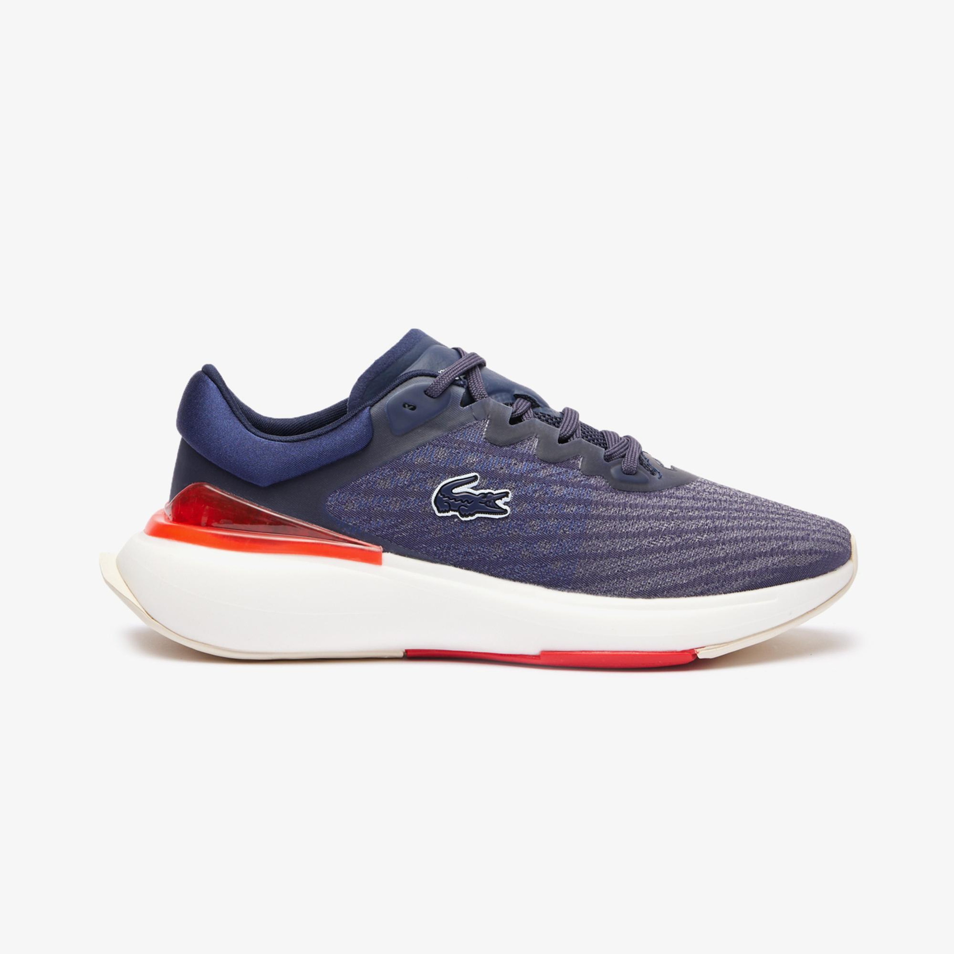 Lacoste Sport Neo Run Lite Kadın Lacivert Sneaker