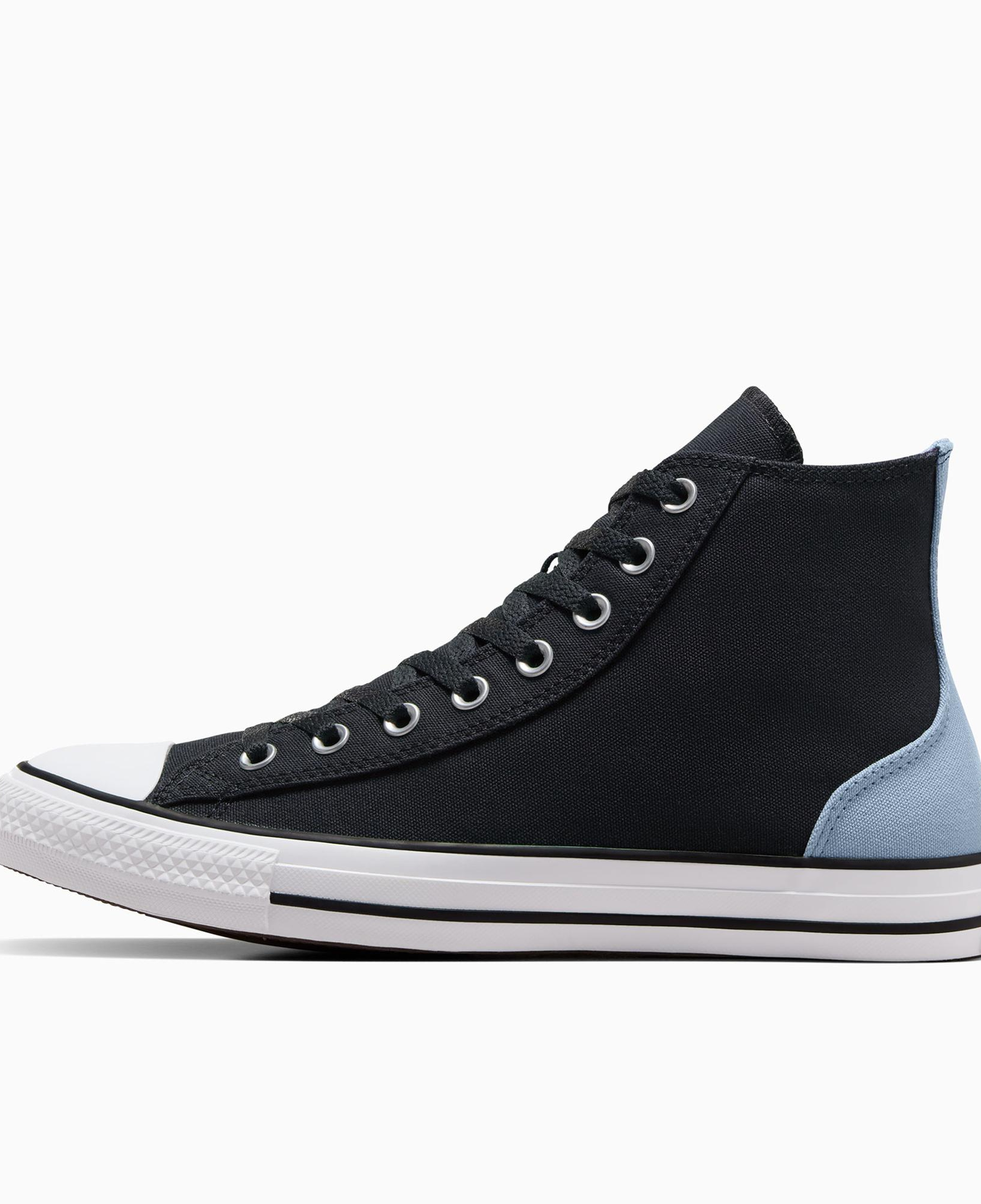 Converse Chuck Taylor All Star Unisex Siyah Sneaker