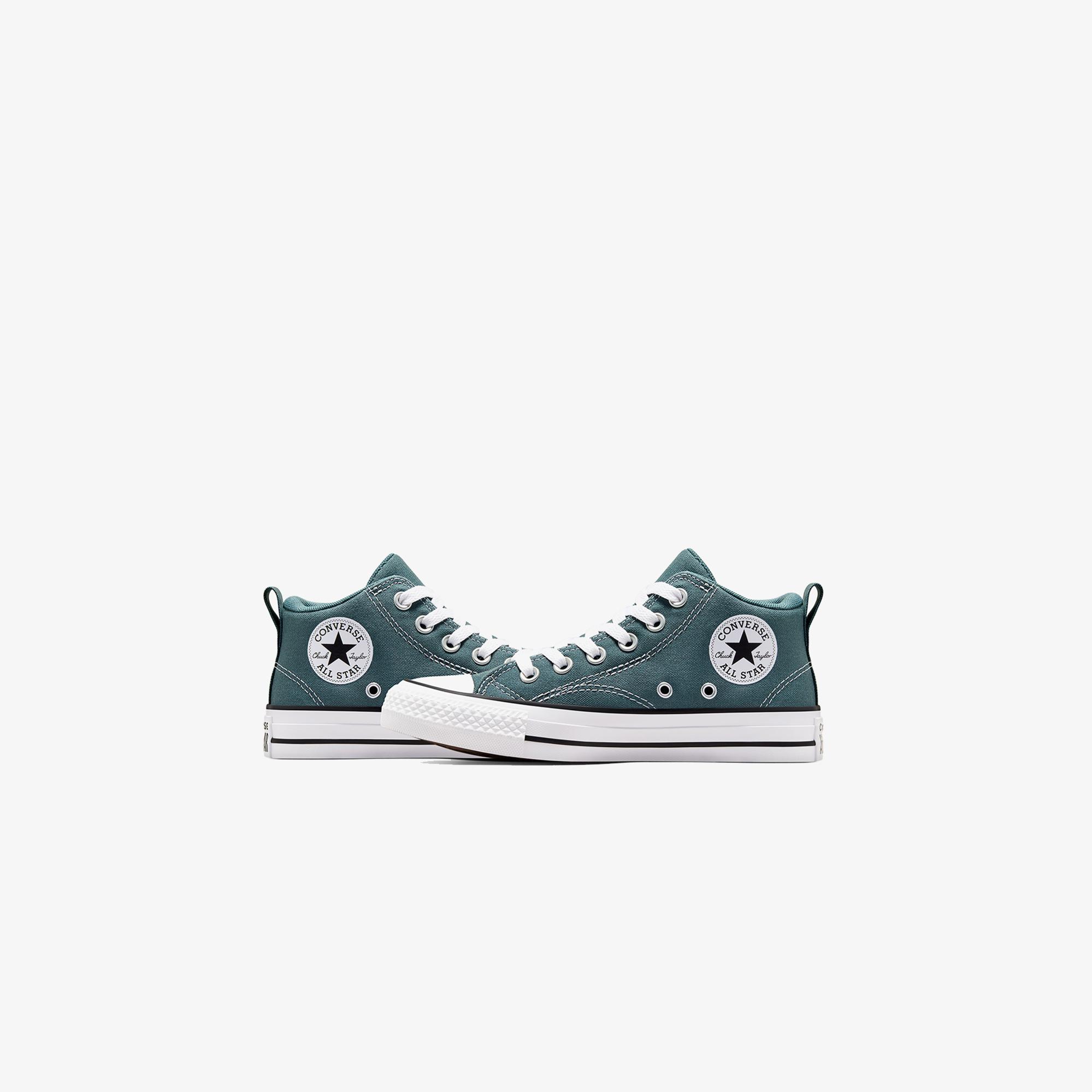 Converse Chuck Taylor All Star Malden Street Çocuk Yeşil Sneaker