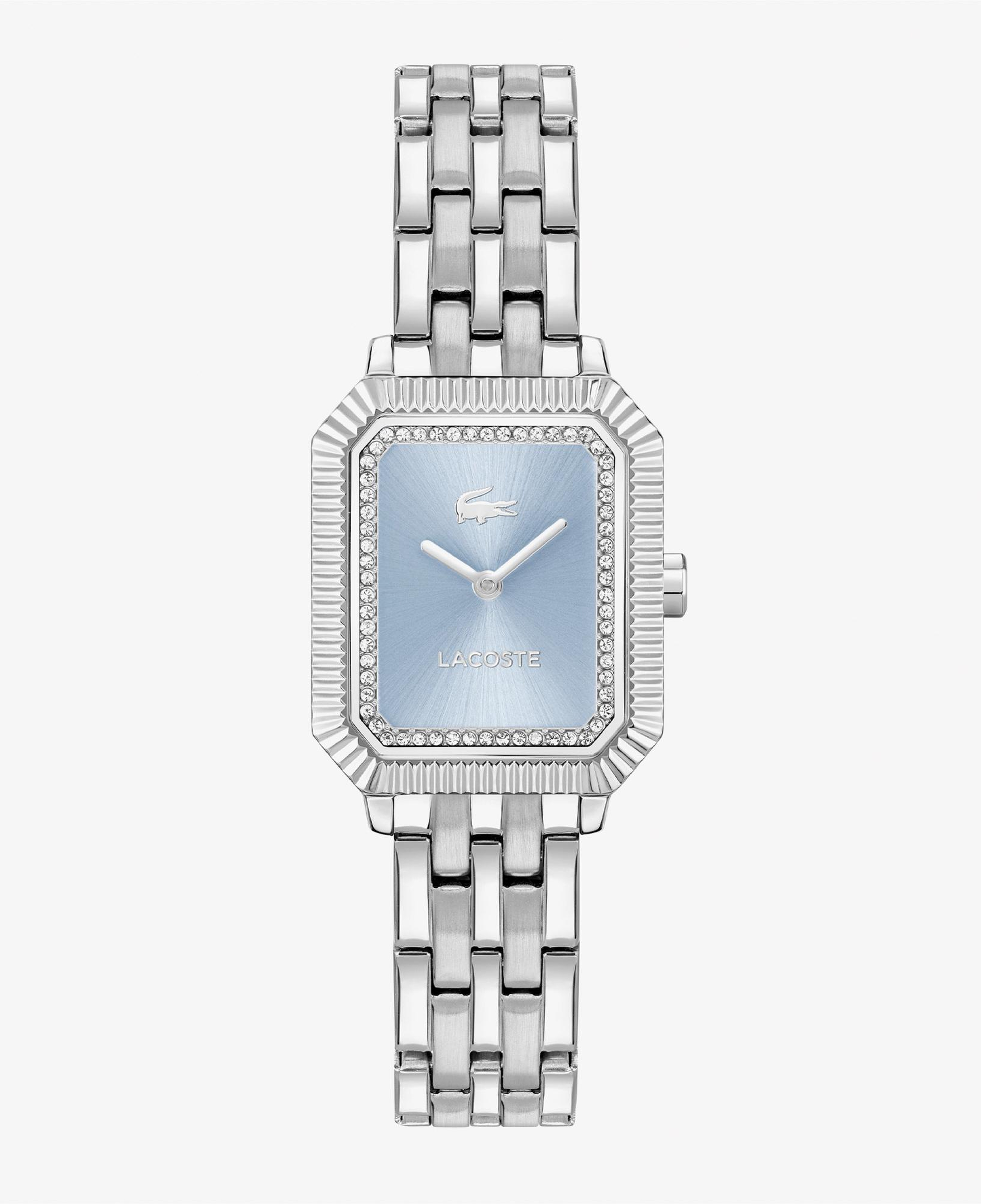 Lacoste Kadın Gri Saat