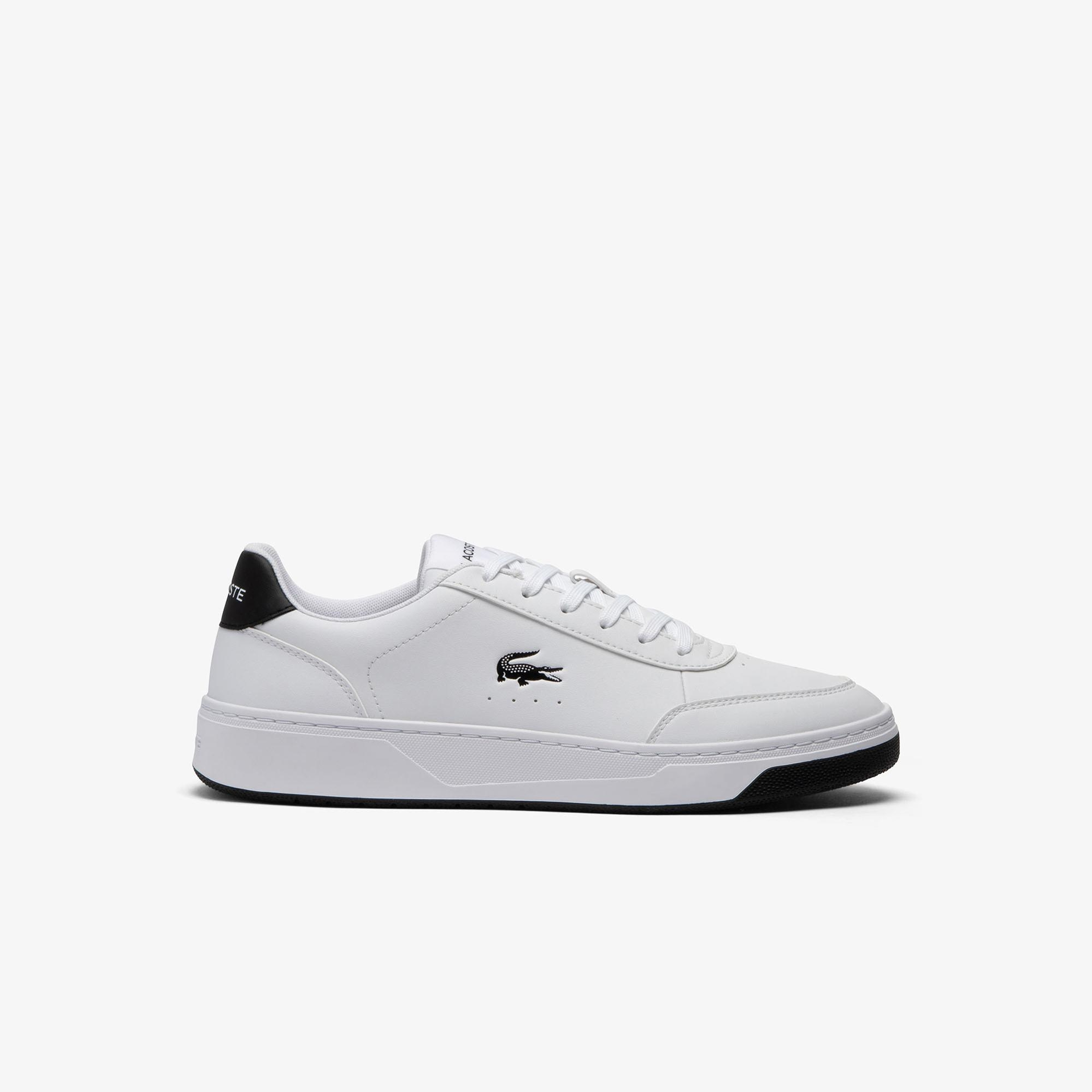 Lacoste Court Pro Erkek Beyaz Sneaker