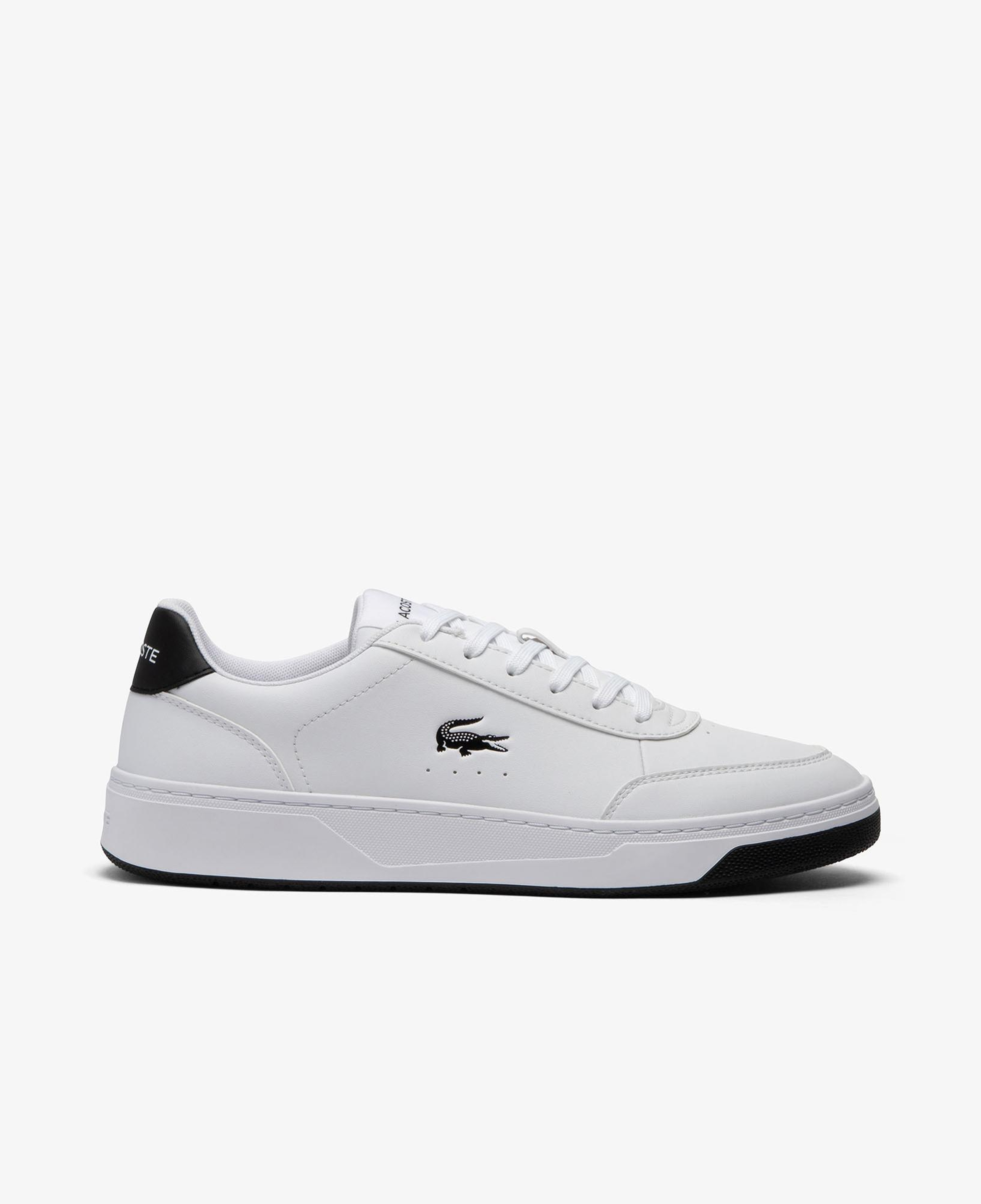Lacoste Court Pro Erkek Beyaz Sneaker