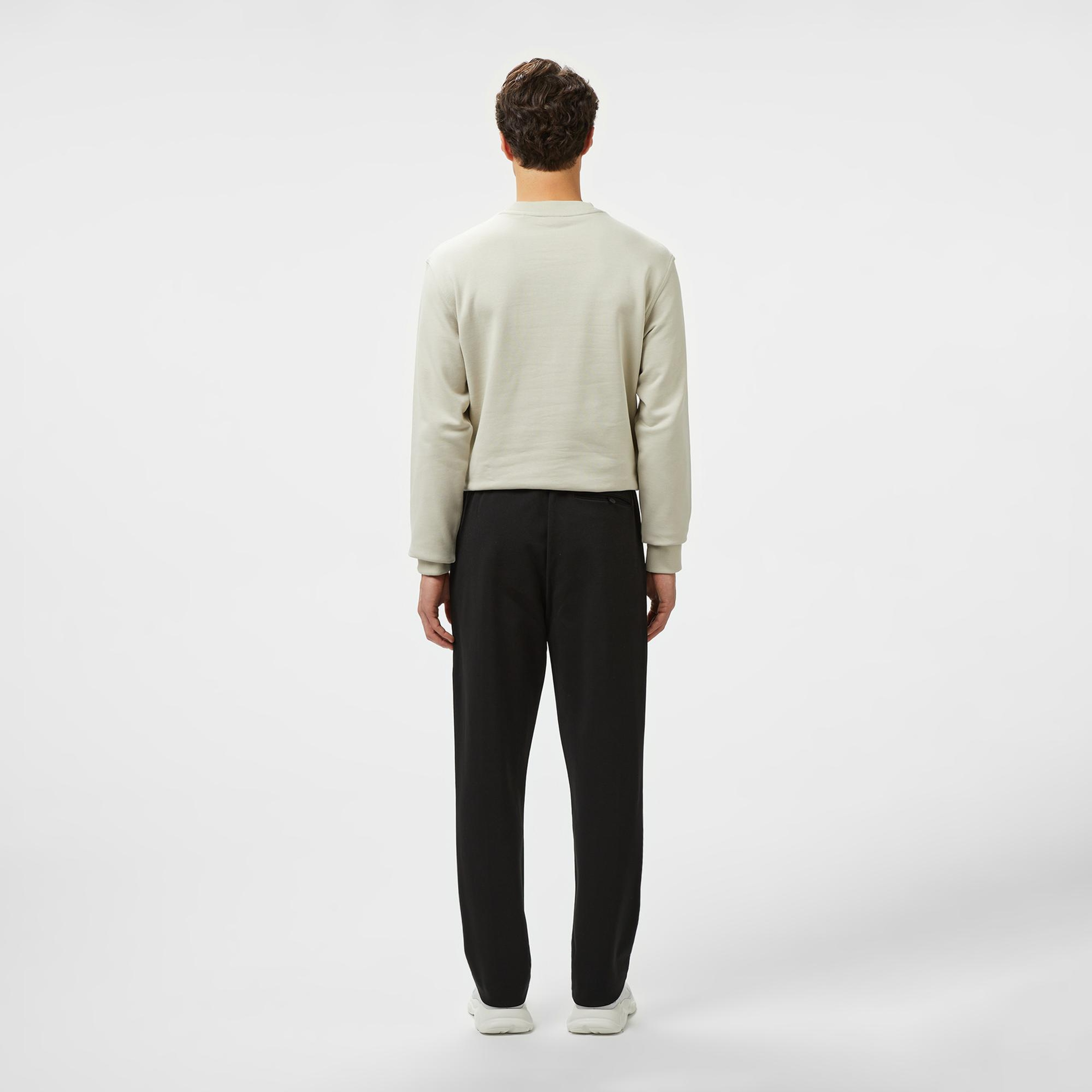 Boss Hadim Erkek Siyah Pantolon