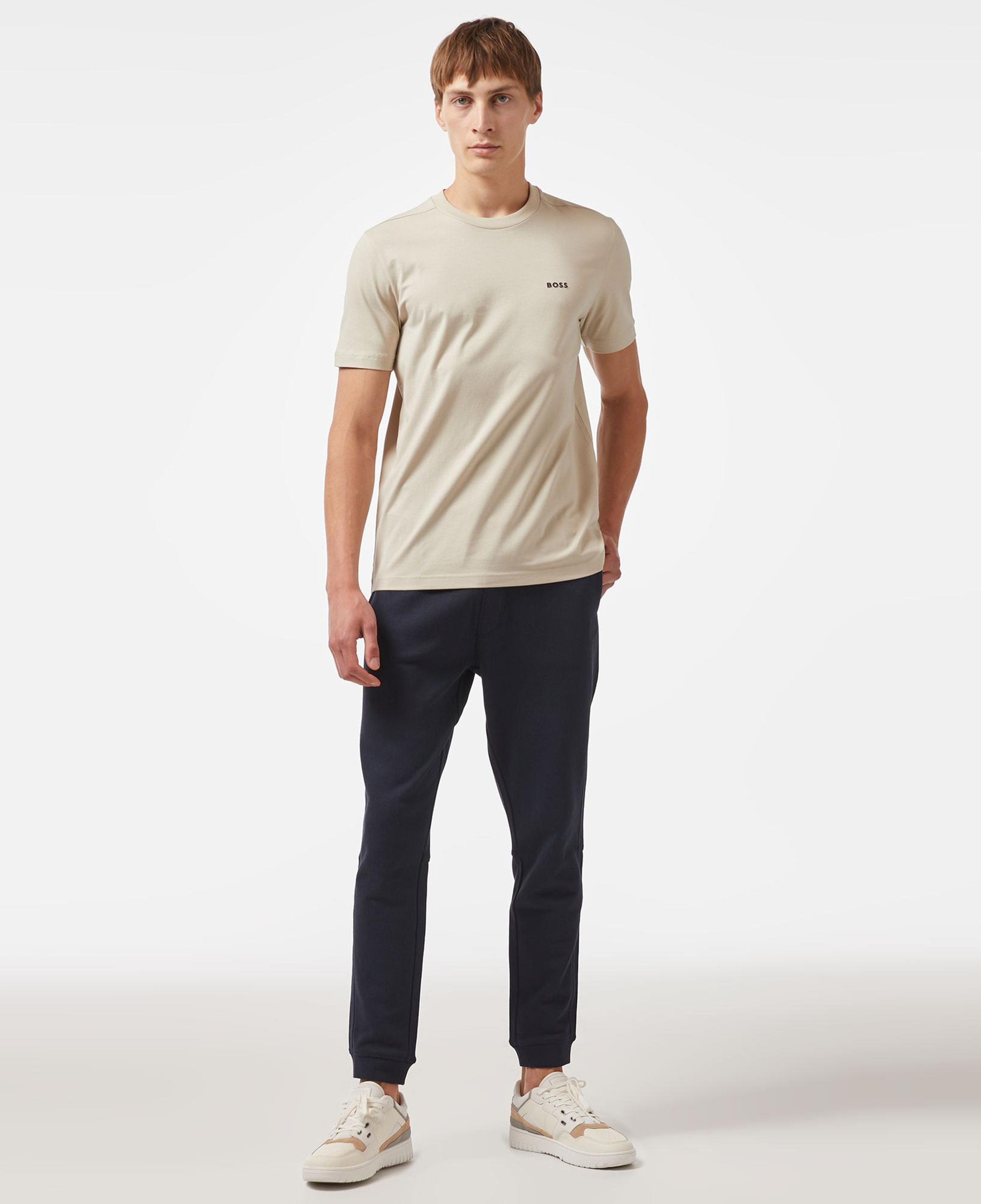 Boss Sestart Erkek Lacivert Eşofman Altı