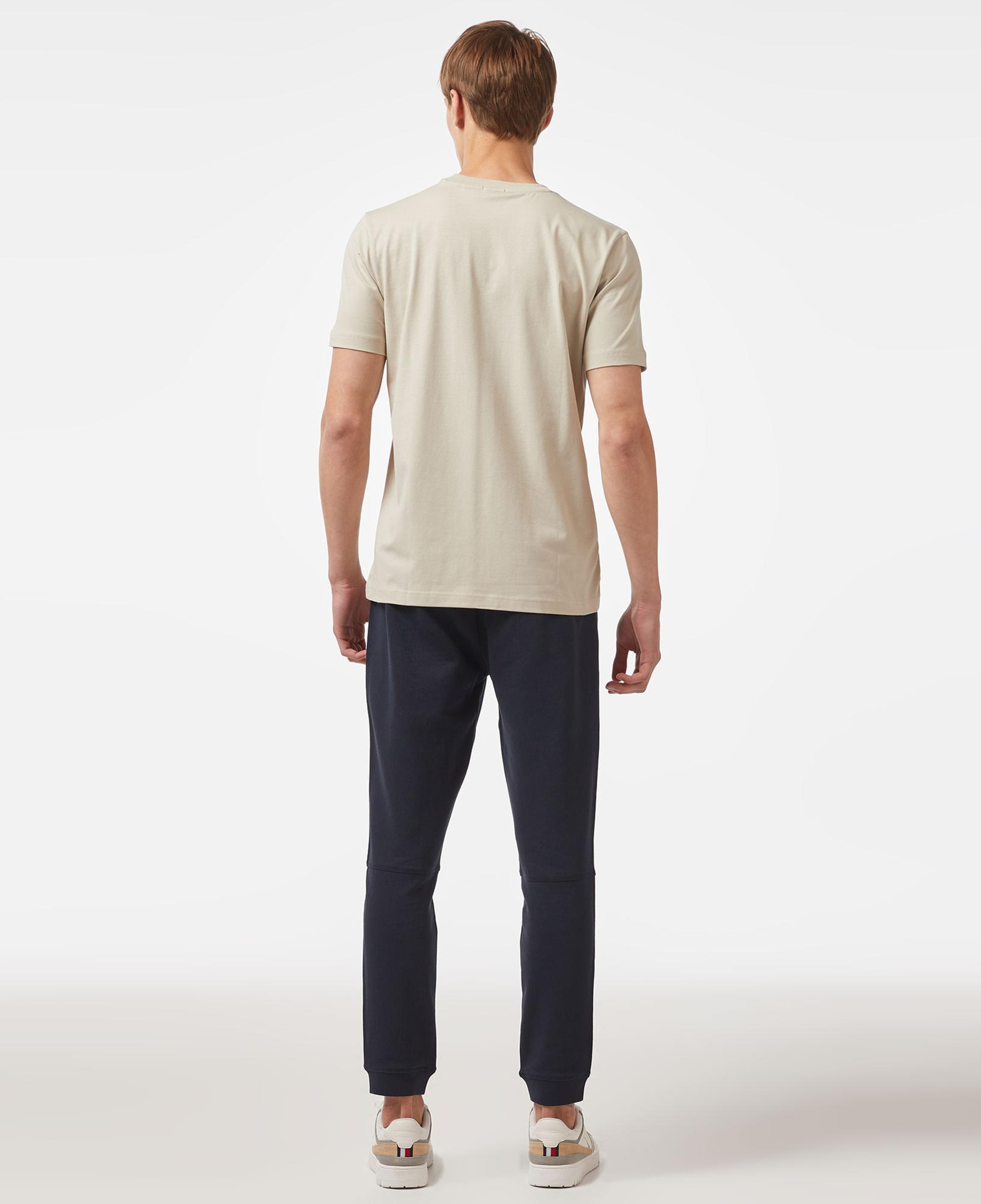 Boss Sestart Erkek Lacivert Eşofman Altı