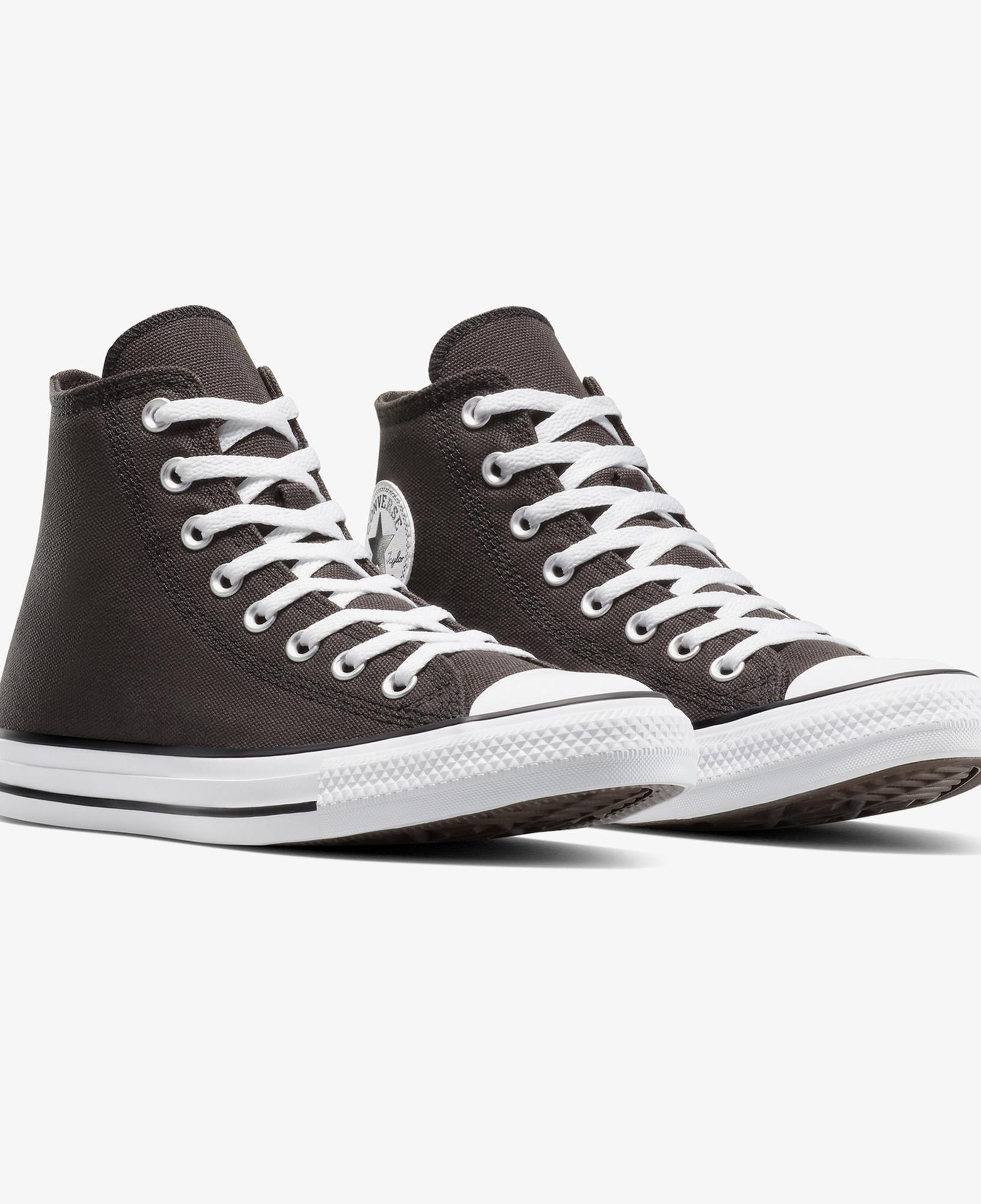 Converse Chuck Taylor All Star Unisex Kahverengi Sneaker