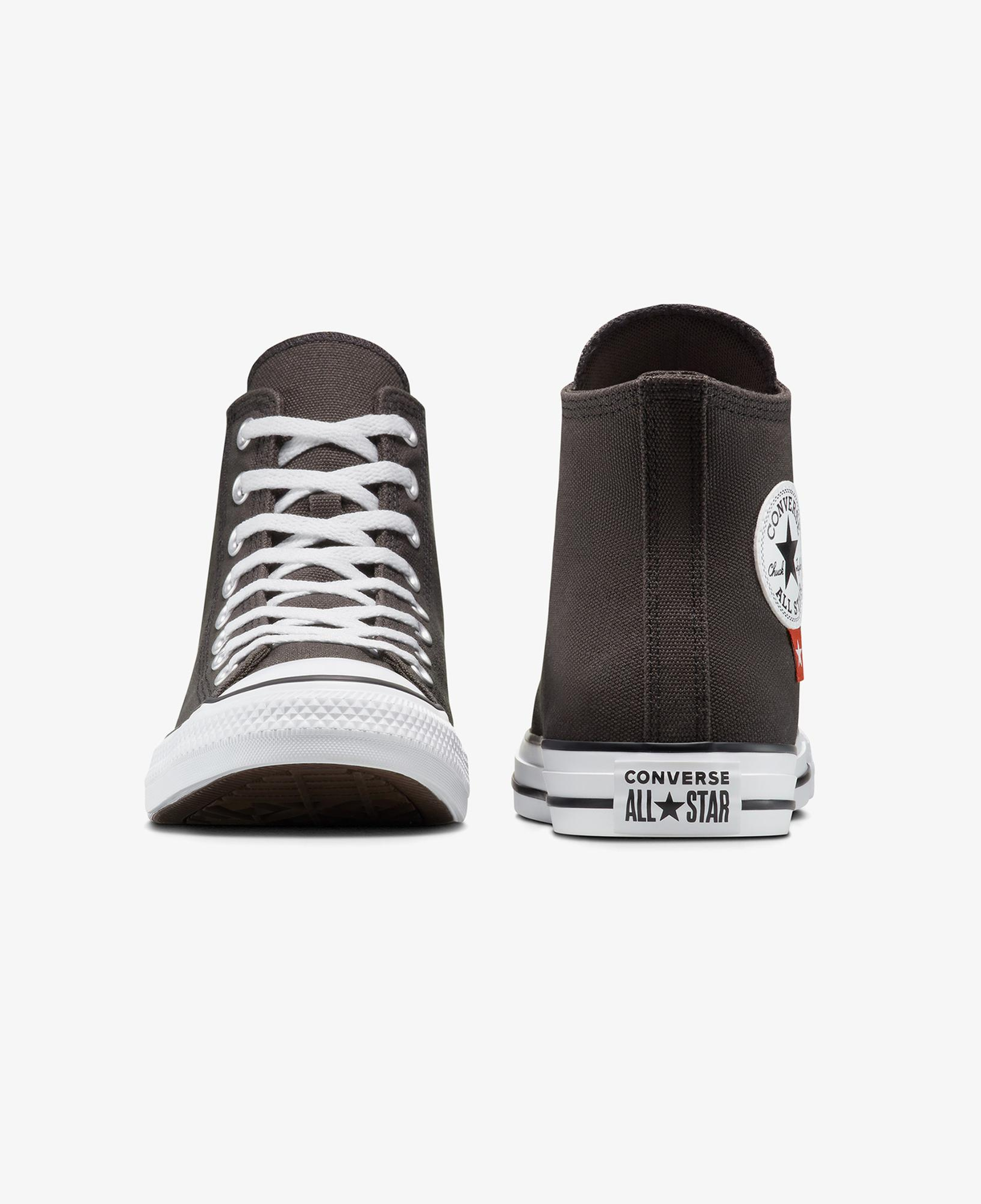 Converse Chuck Taylor All Star Unisex Kahverengi Sneaker