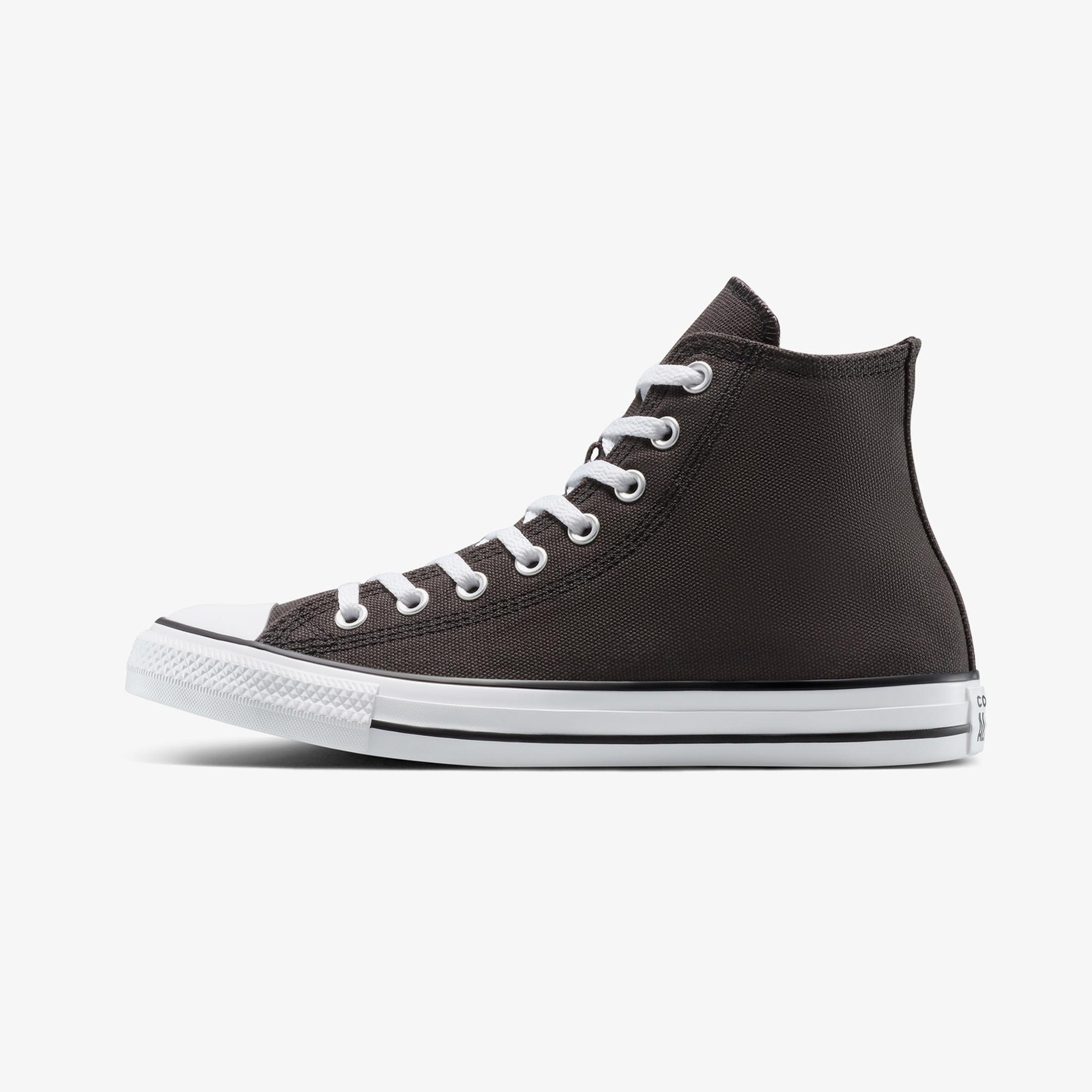 Converse Chuck Taylor All Star Unisex Kahverengi Sneaker