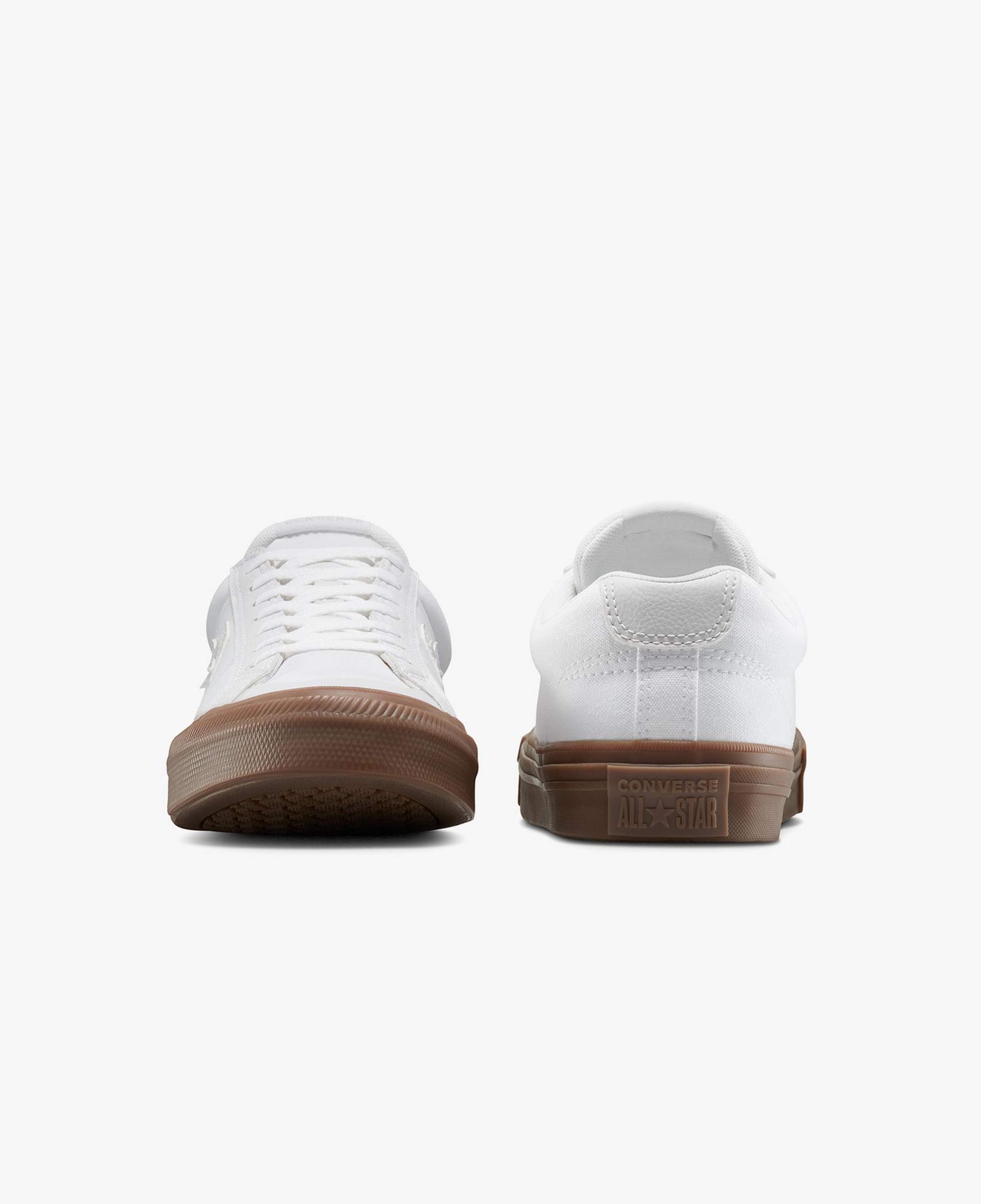 Converse Sport Casual Unisex Beyaz Sneaker