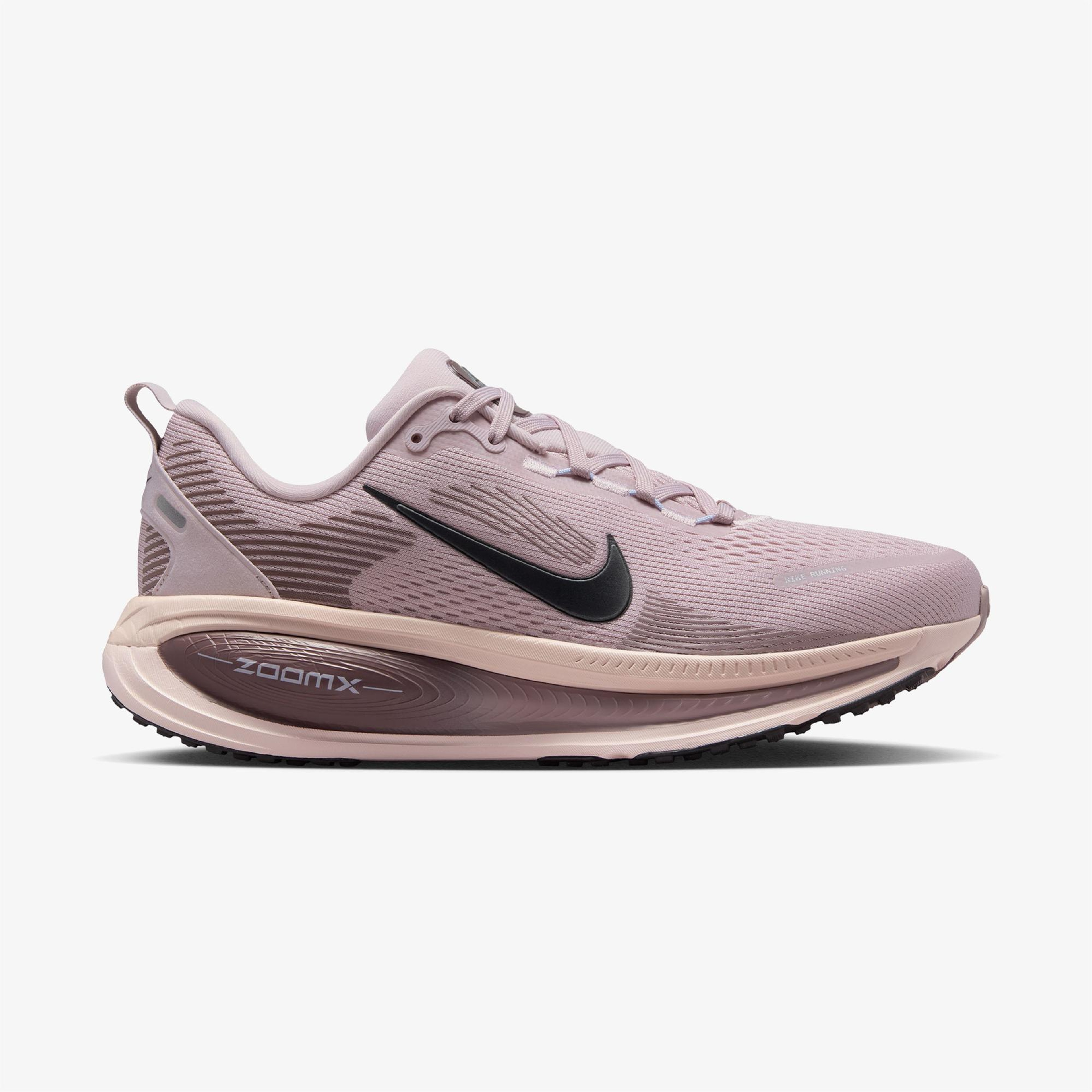 Nike Vomero 18 Kadın Pembe Koşu Ayakkabısı