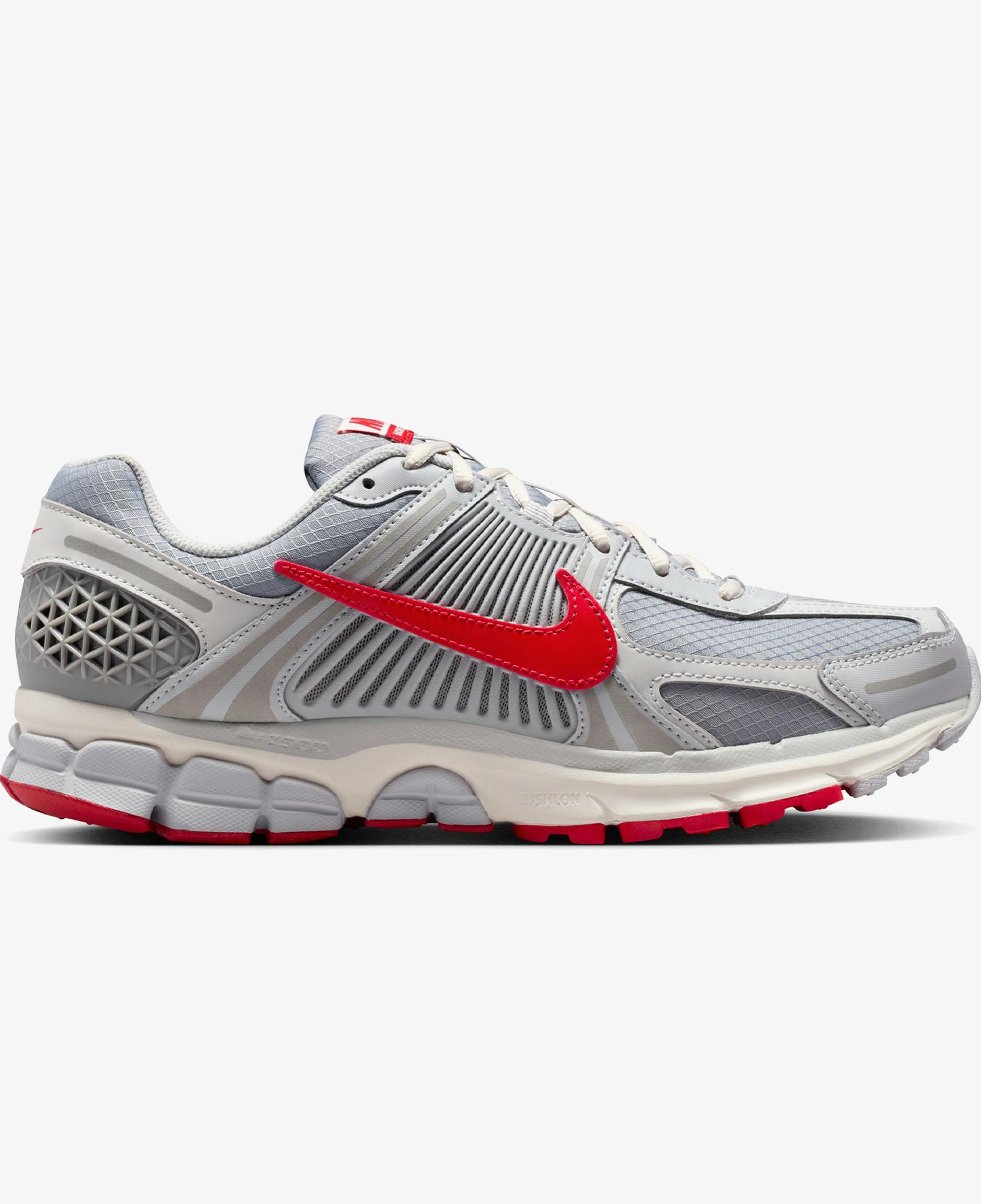 Nike Zoom Vomero 5 SE Erkek Gri Spor Ayakkabı