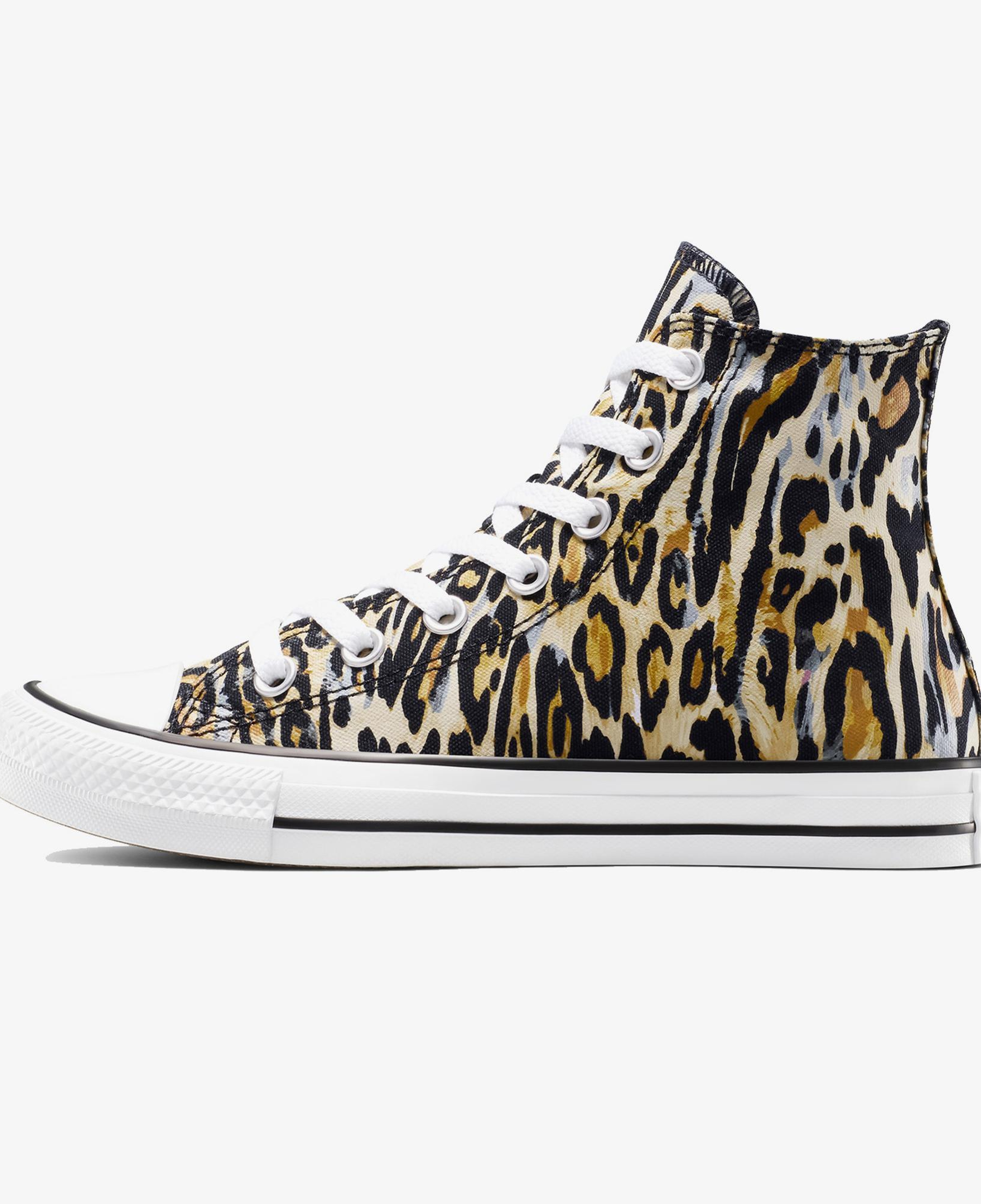Converse Chuck Taylor All Star Unisex Renkli Sneaker