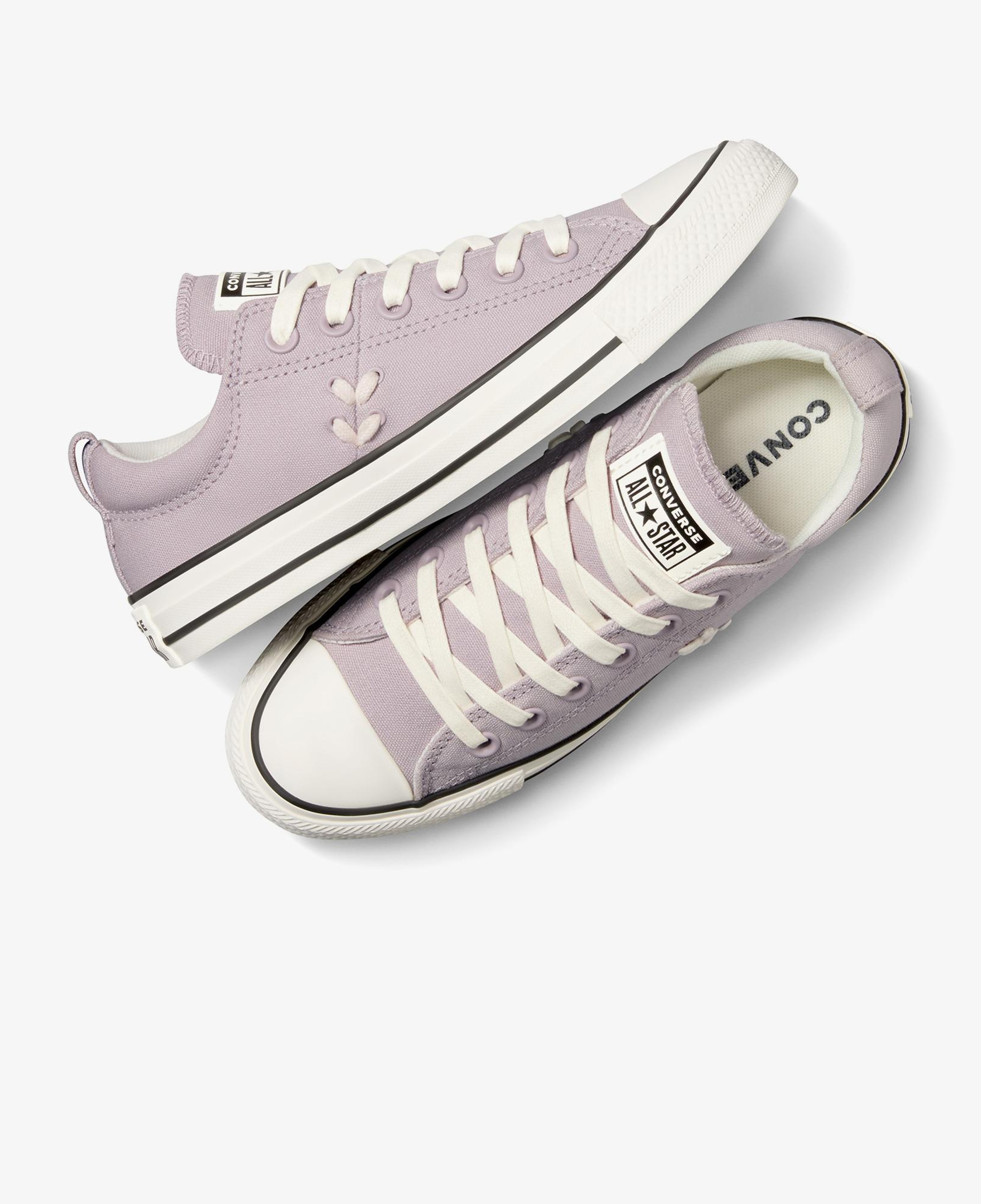 Converse Chuck Taylor All Star Madison Kadın Pembe Sneaker