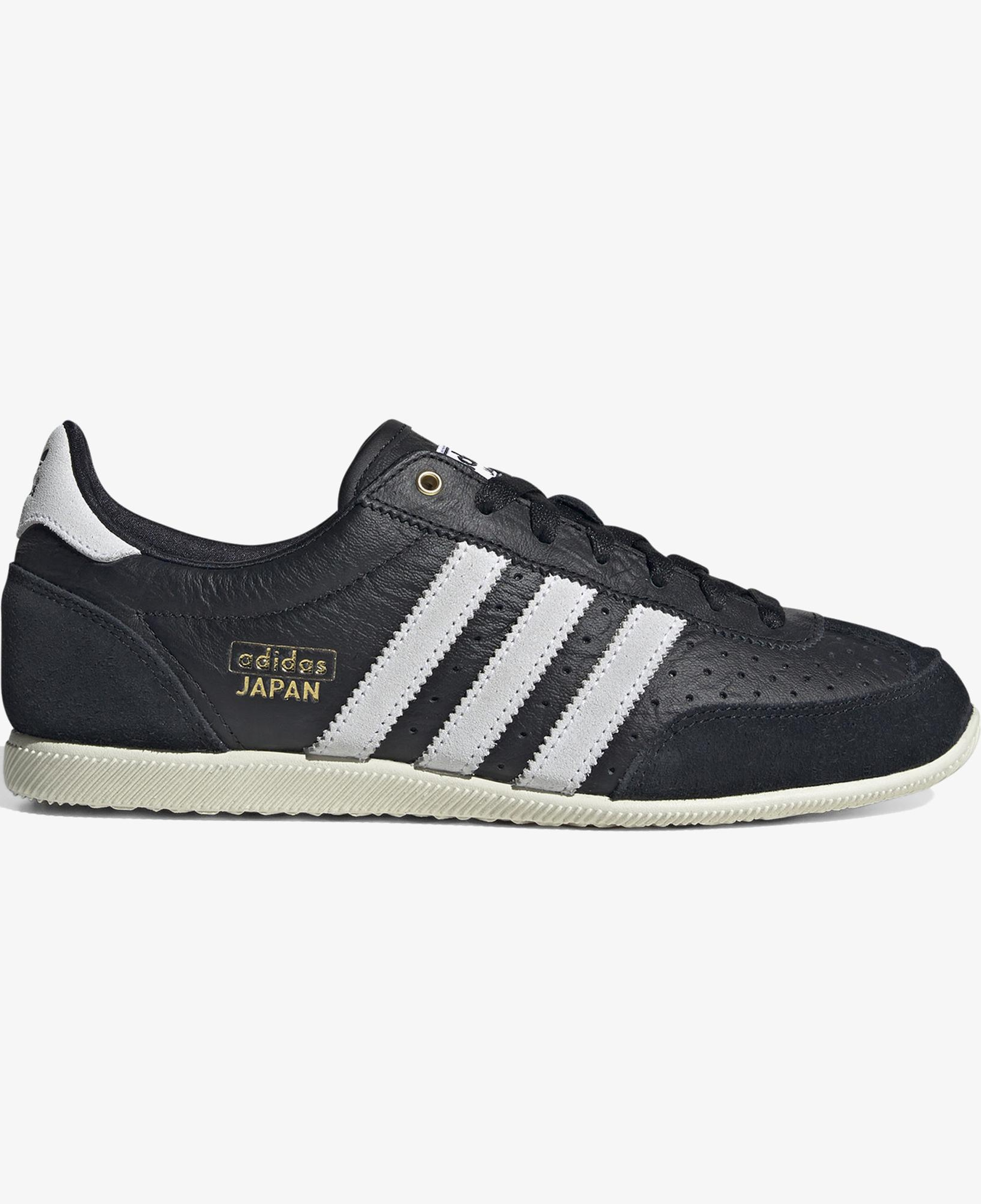 adidas Japan Unisex Siyah Spor Ayakkabı