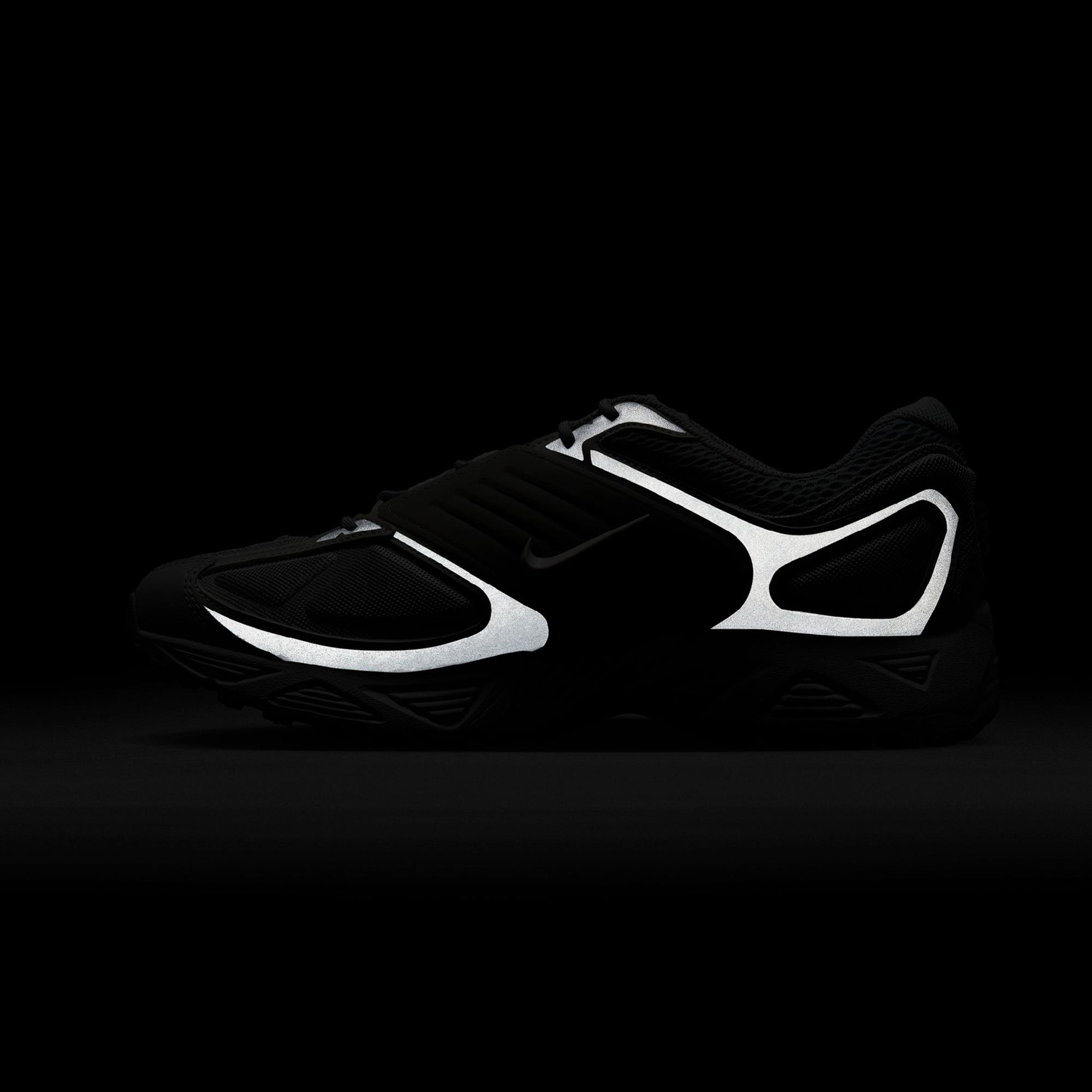 Nike Air Pegasus Wave Erkek Gri Spor Ayakkabı