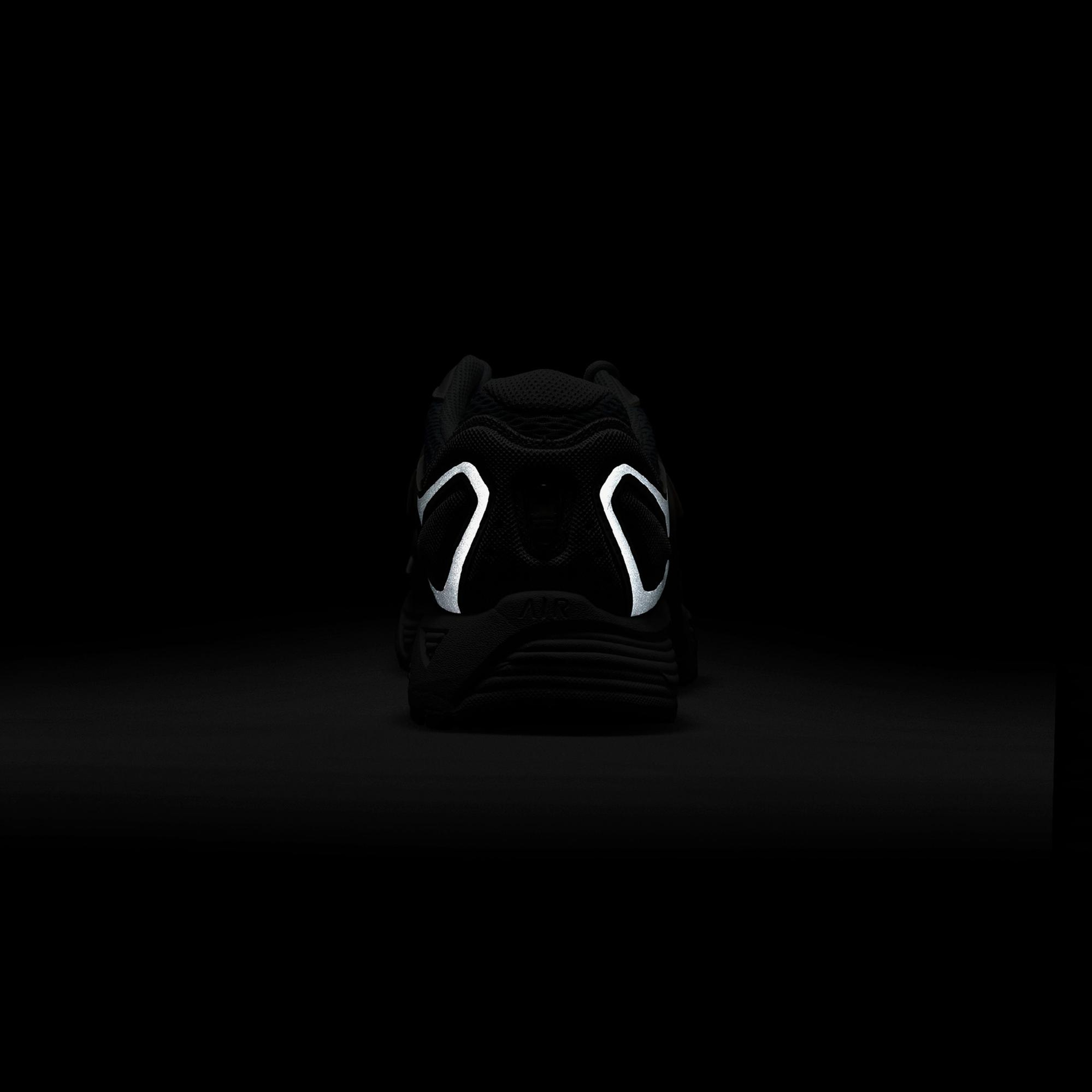 Nike Air Pegasus Wave Erkek Gri Spor Ayakkabı