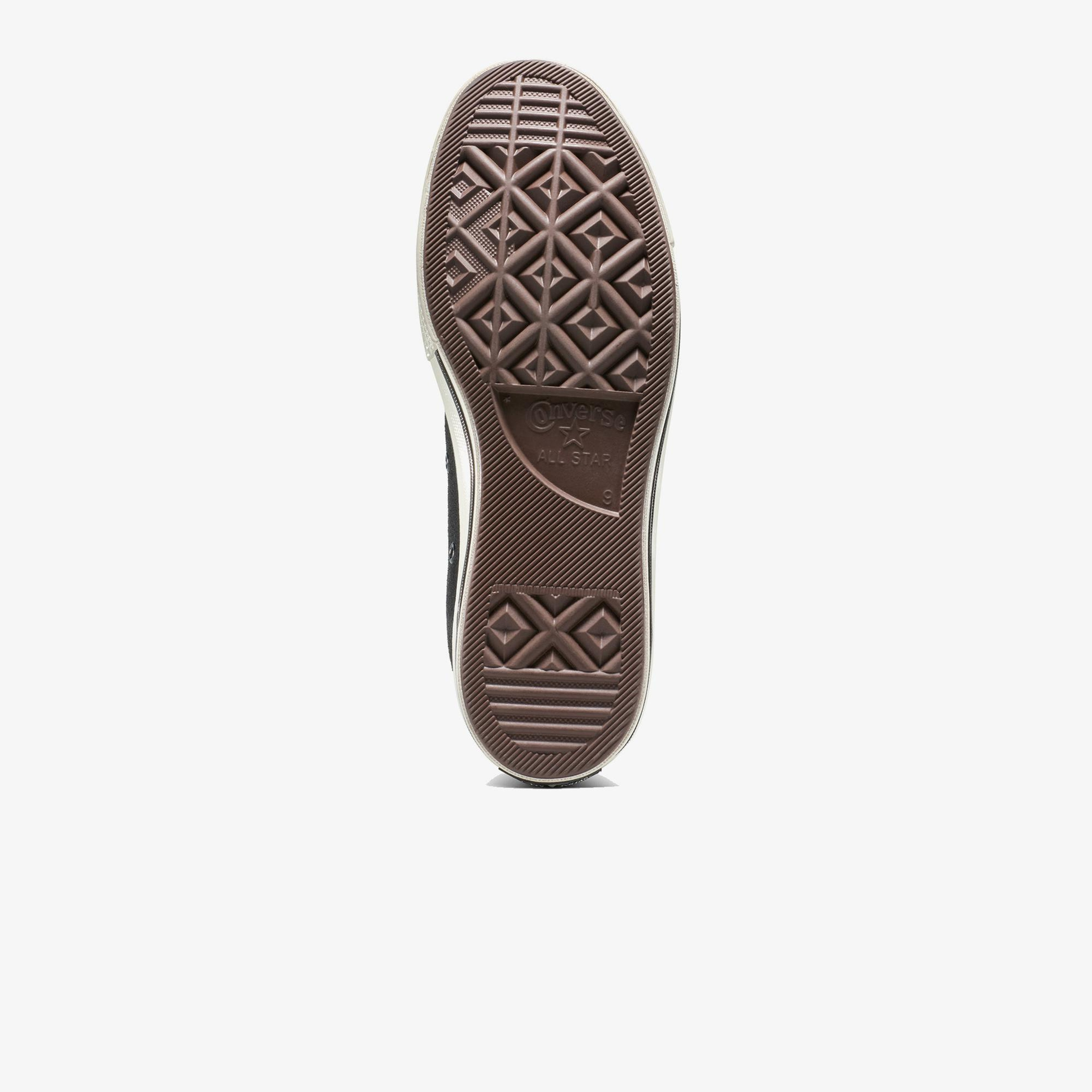 Converse Chuck 70 Unisex Siyah Sneaker