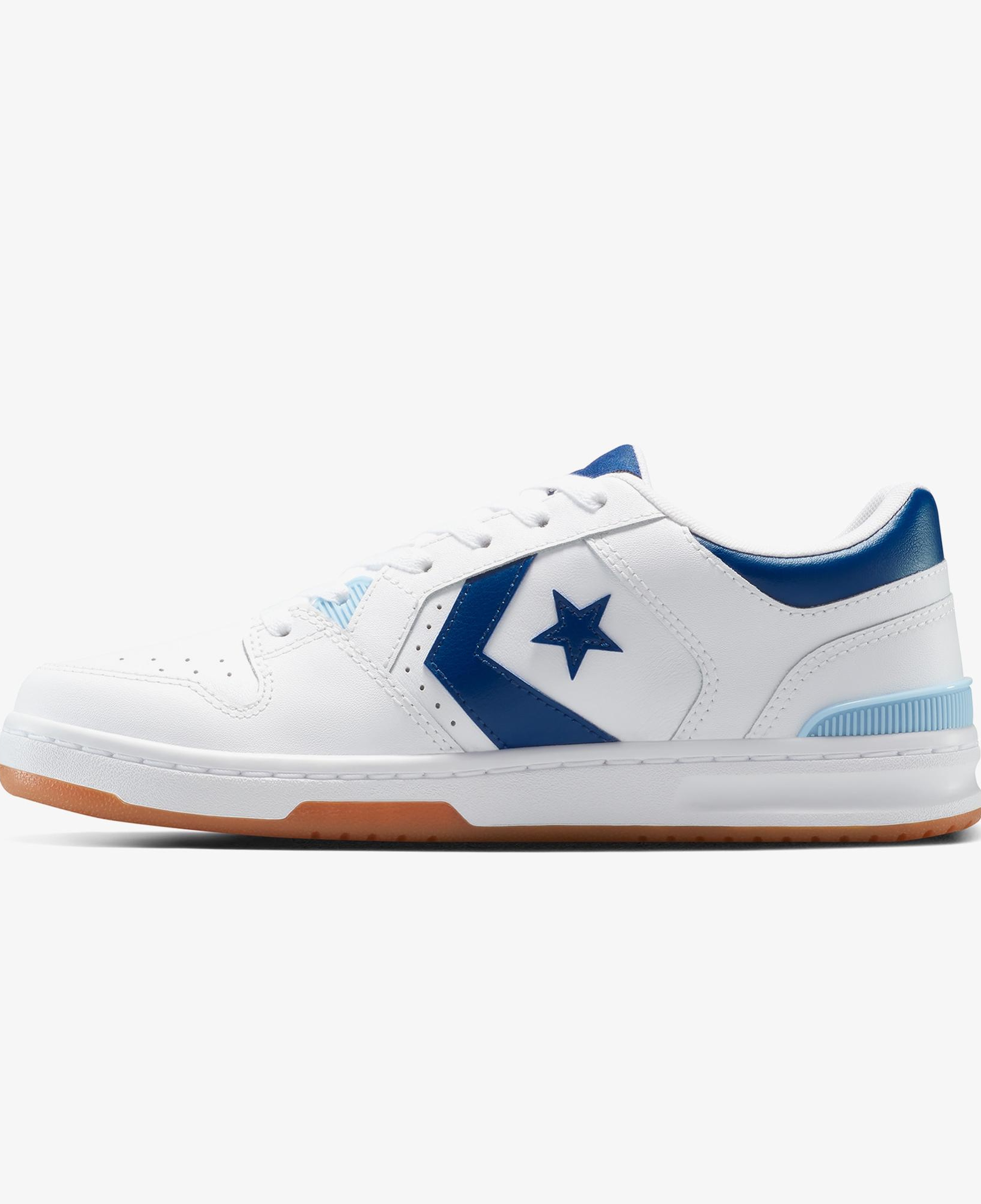 Converse Lifestyle 1998 Unisex Beyaz Sneaker