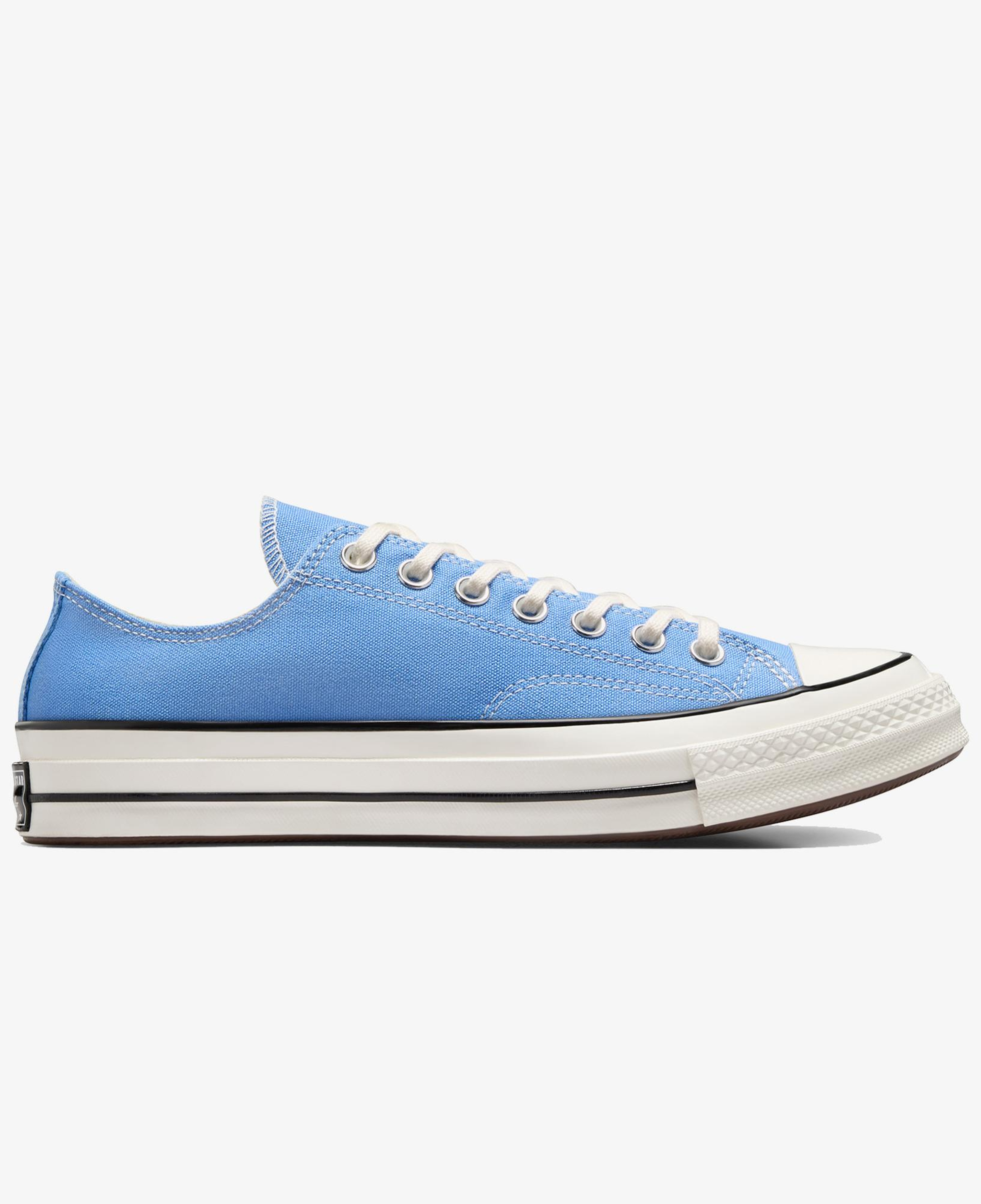 Converse Chuck 70 Unisex Mavi Sneaker