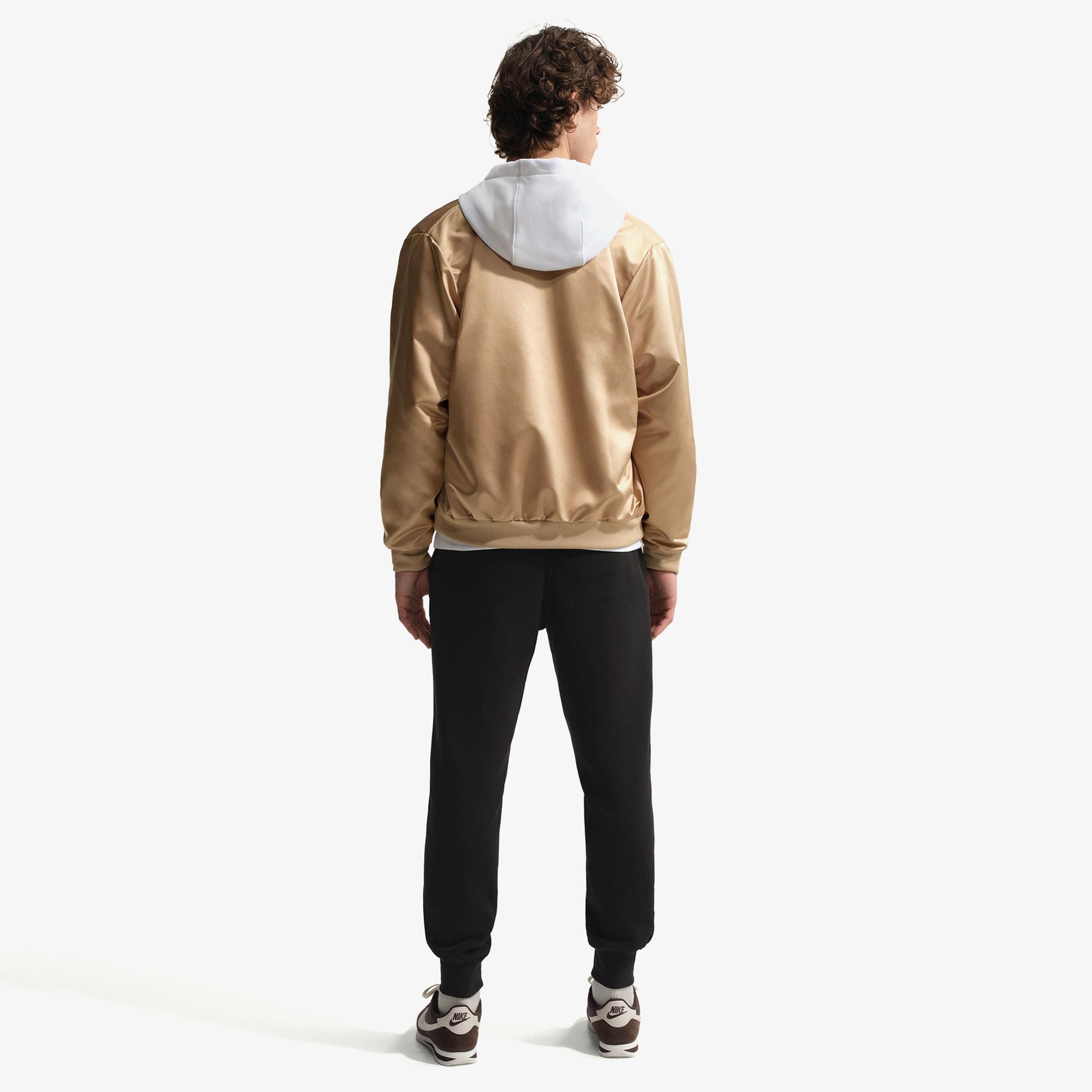 Nike Sportswear Club Jogger Erkek Siyah Eşofman Altı