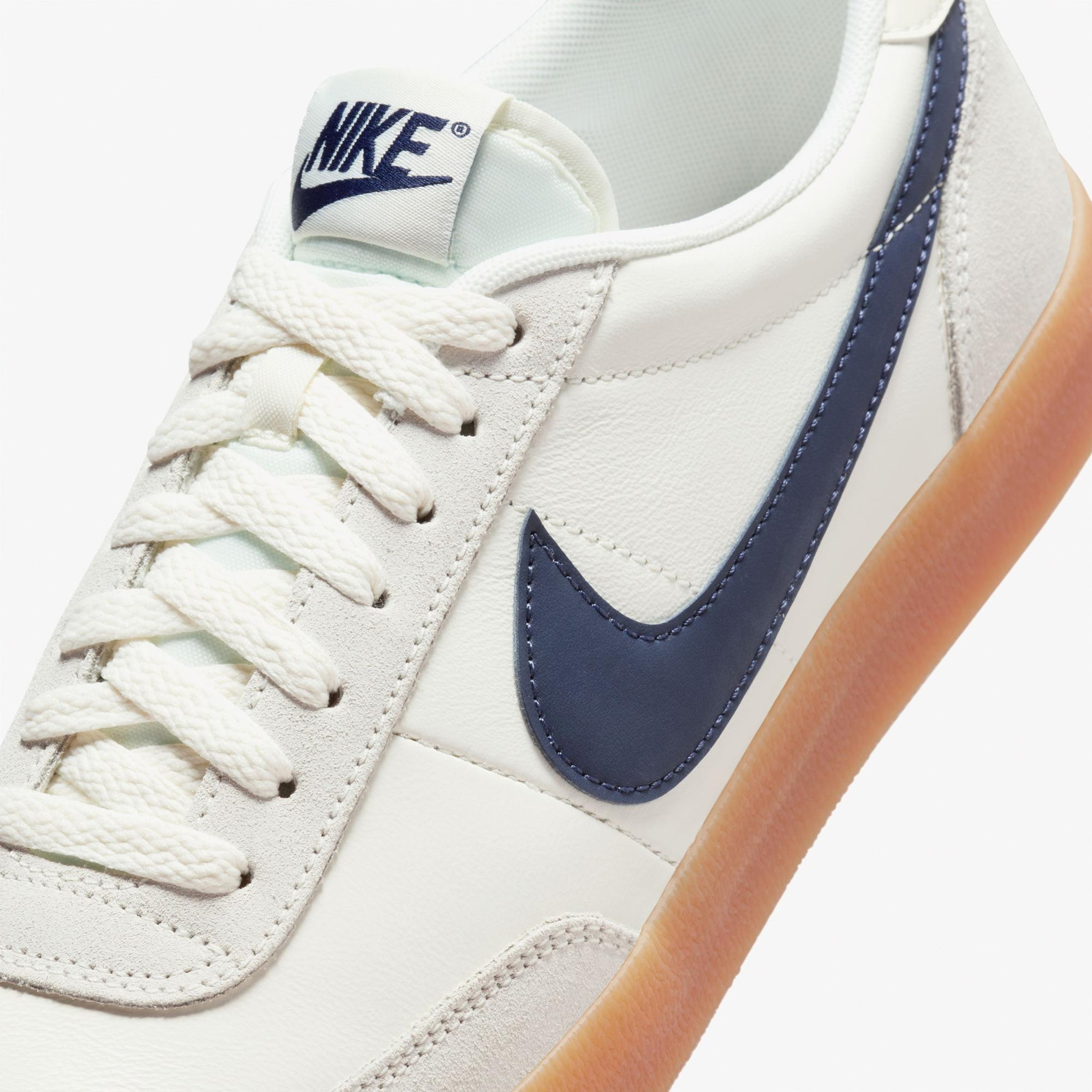 Nike Killshot 2 Leather Erkek Beyaz Spor Ayakkabı
