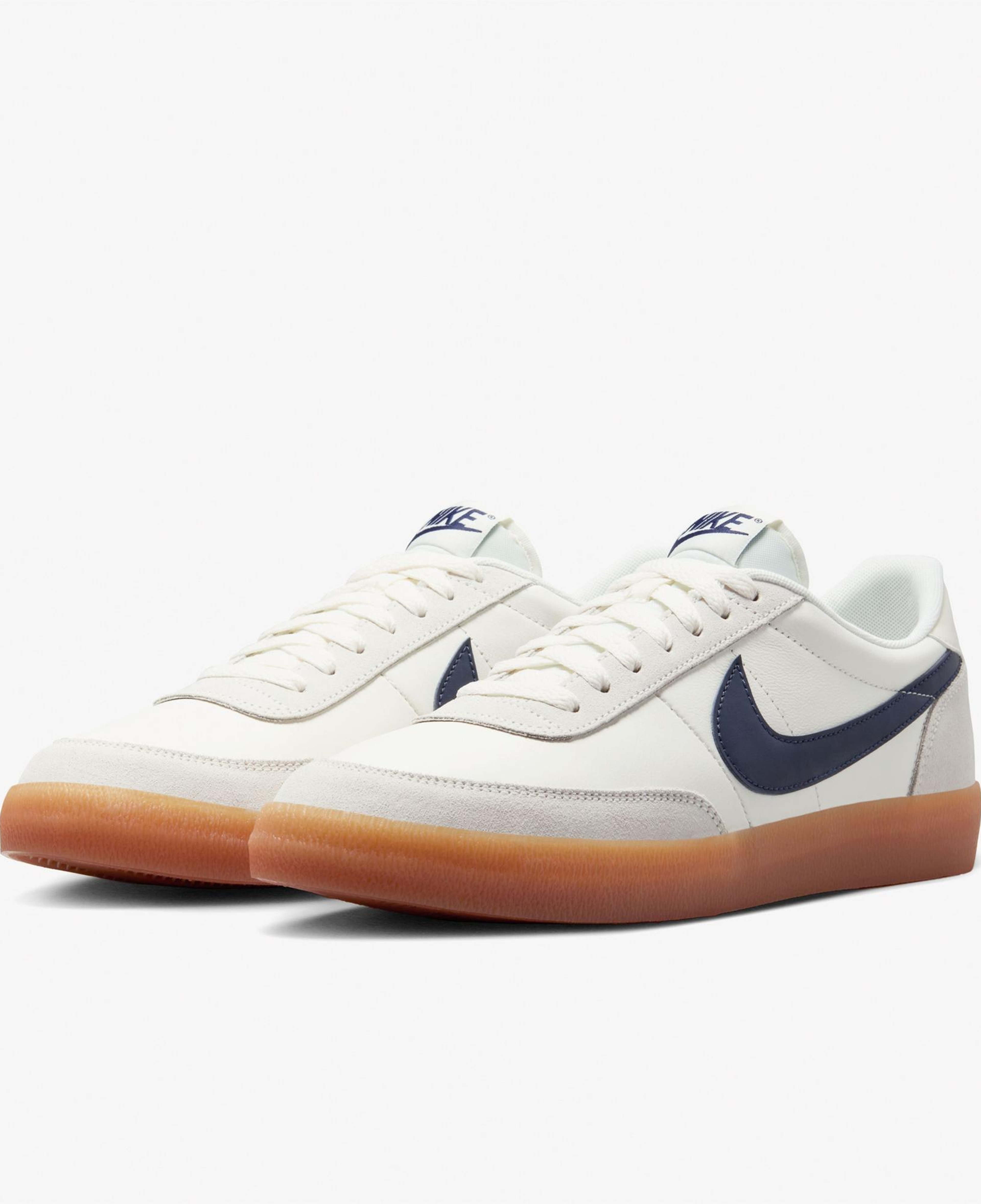 Nike Killshot 2 Leather Erkek Beyaz Spor Ayakkabı