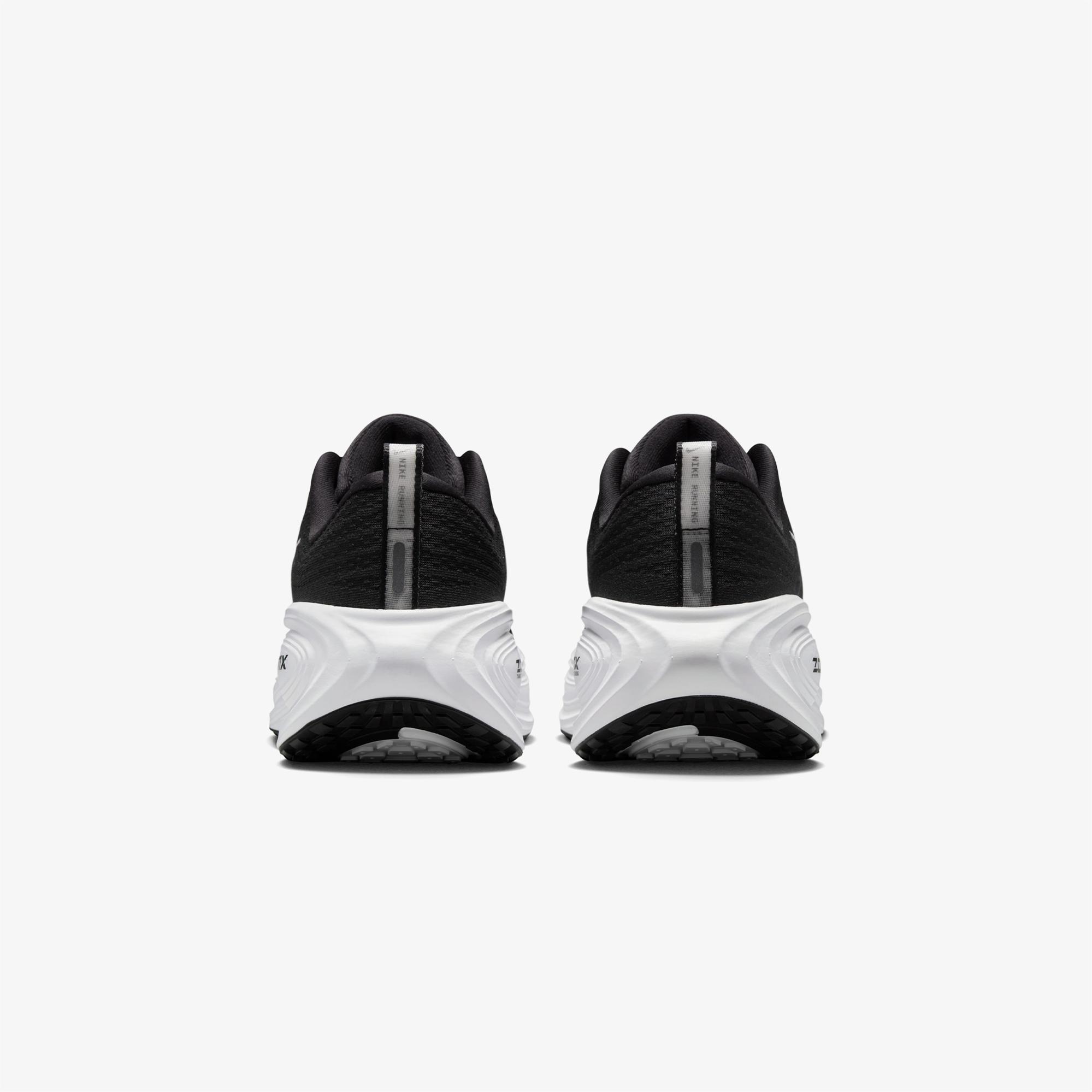 Nike Vomero Plus Kadın Siyah Koşu Ayakkabısı