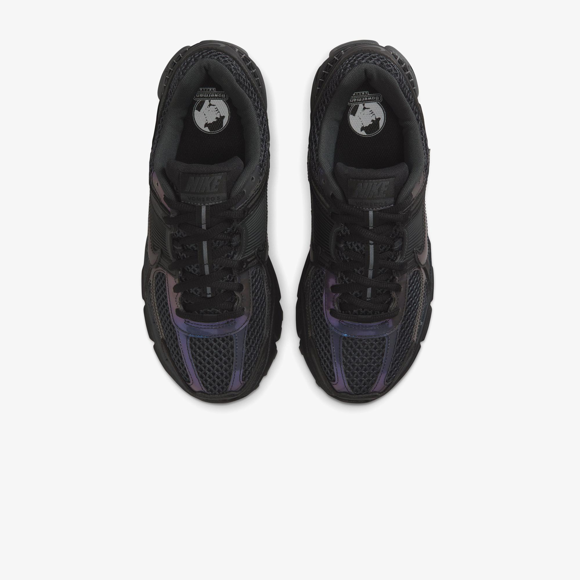 Nike Zoom Vomero 5 SE Kadın Siyah Spor Ayakkabı