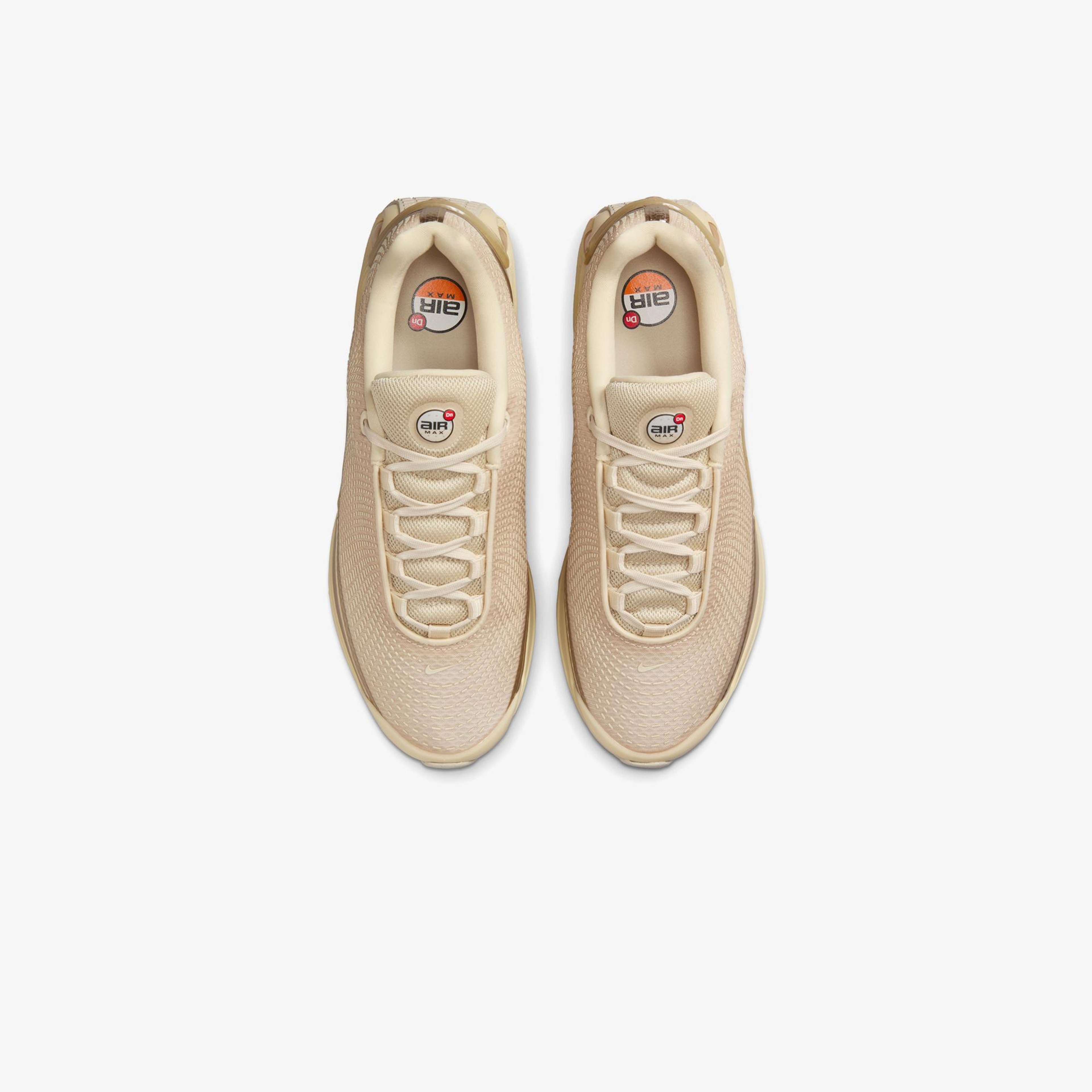 Nike Air Max Kadın Haki Spor Ayakkabı