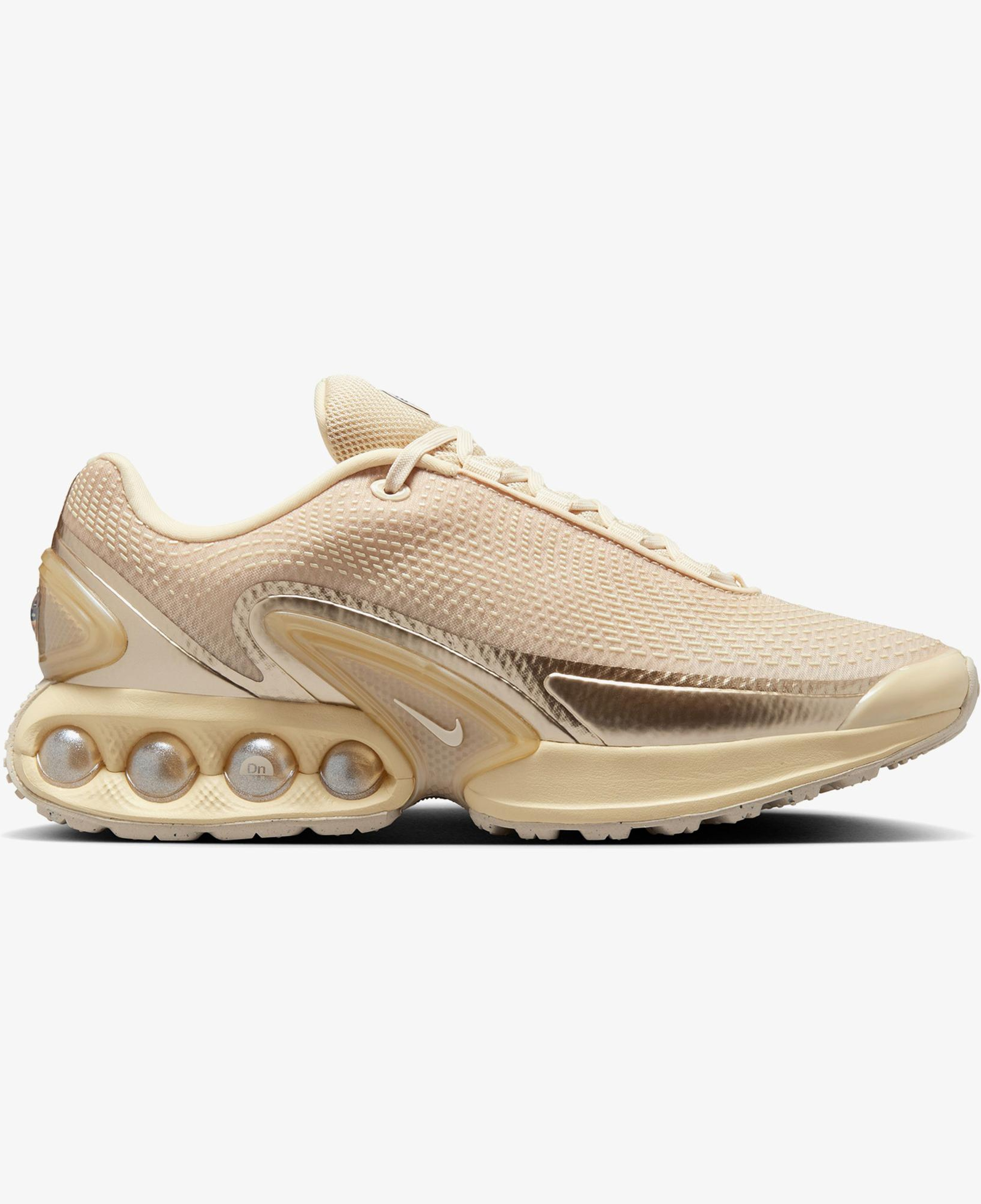 Nike Air Max Kadın Haki Spor Ayakkabı