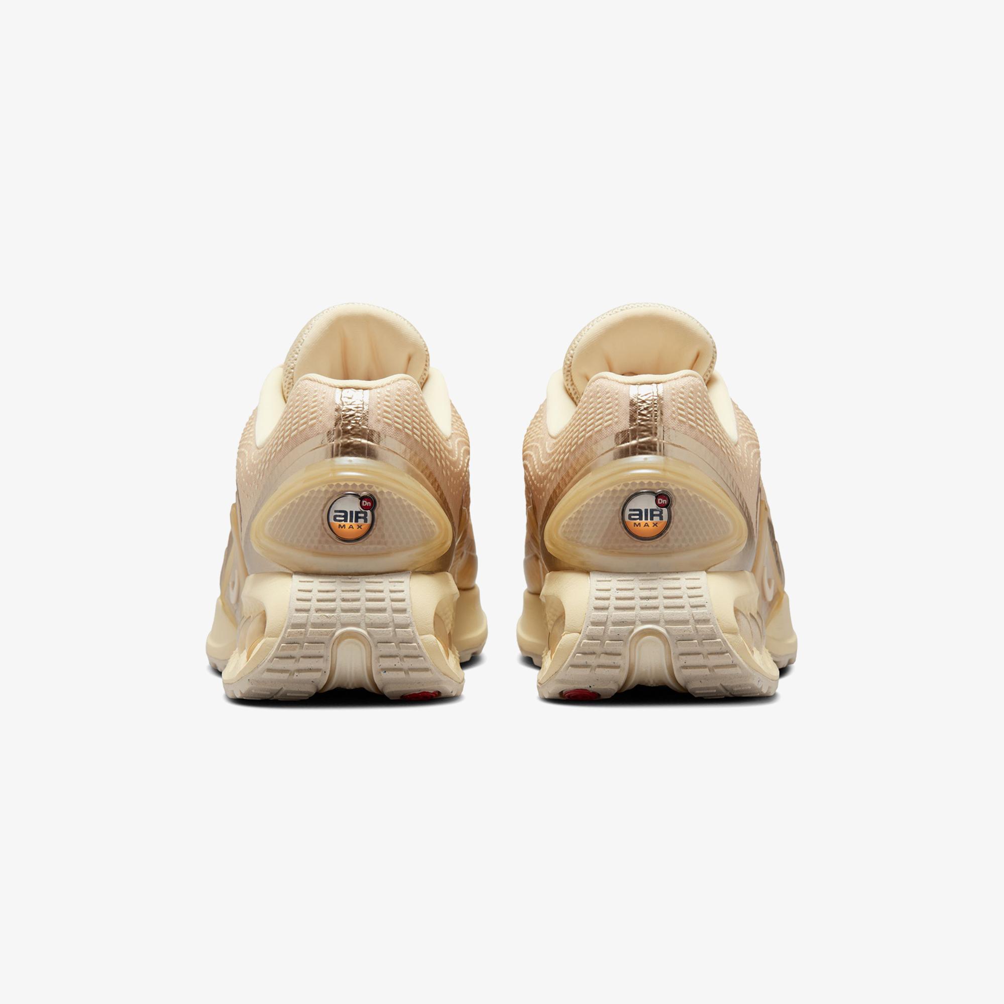 Nike Air Max Kadın Haki Spor Ayakkabı