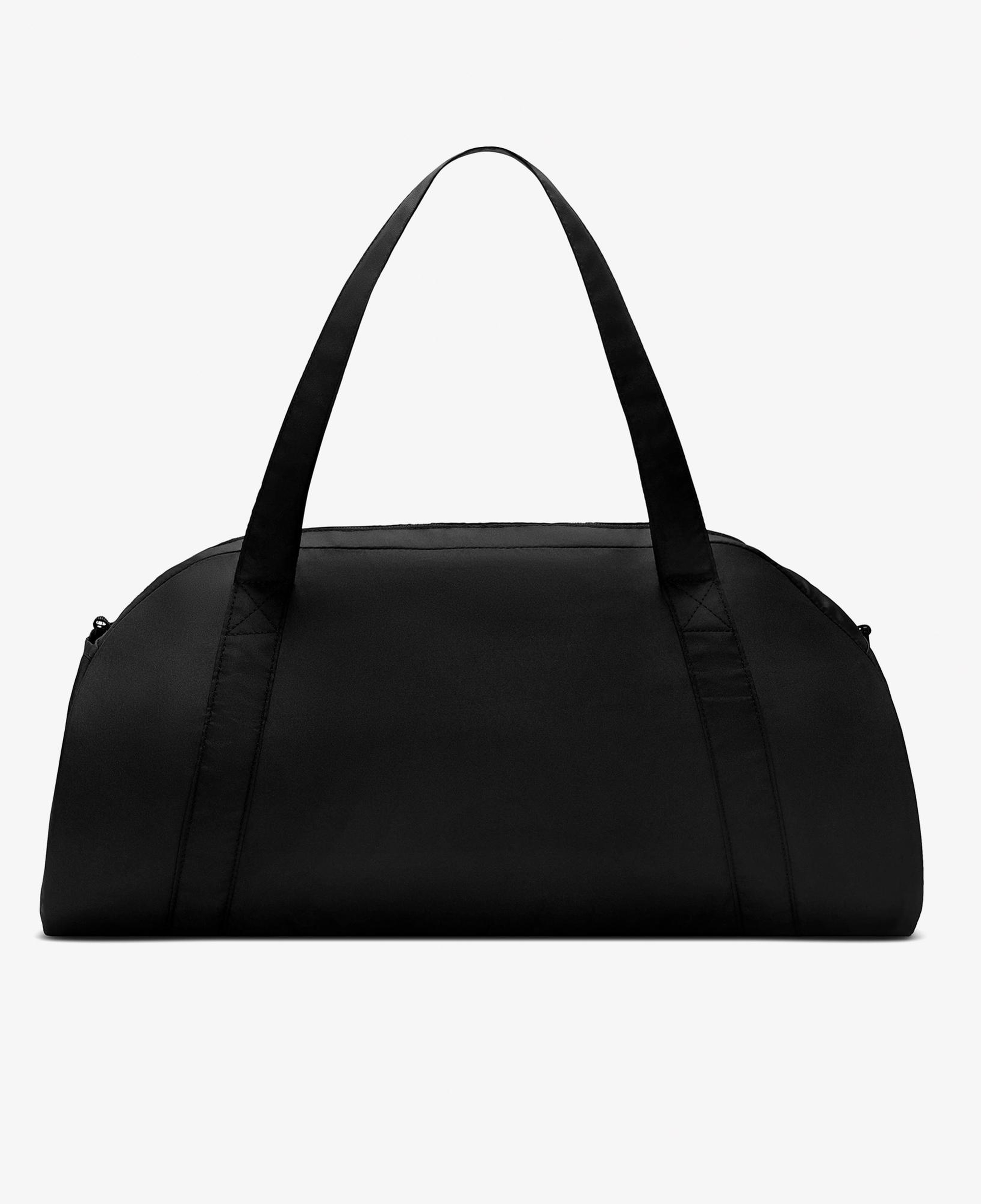 Nike Club Kadın Siyah Spor Çantası