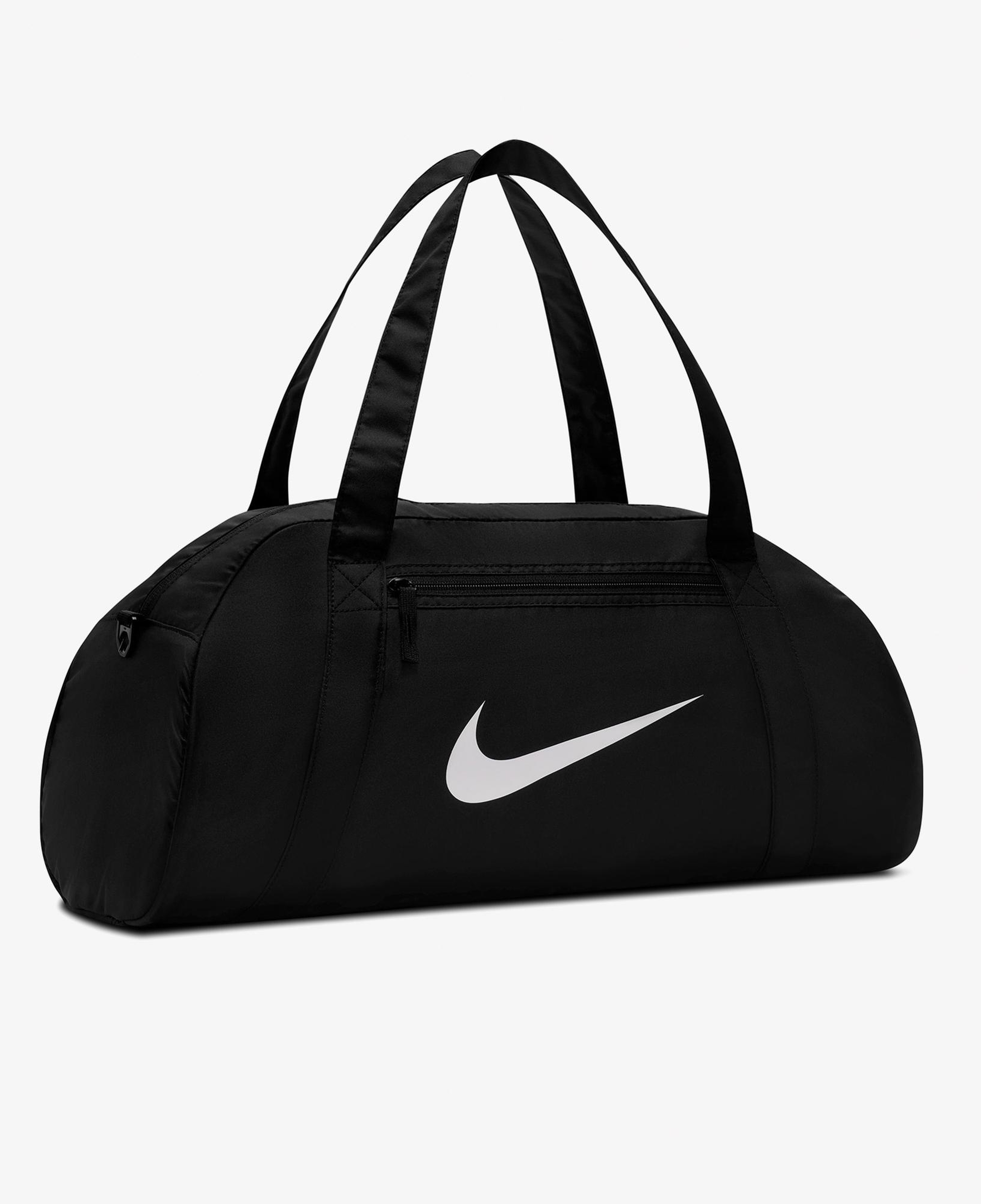 Nike Club Kadın Siyah Spor Çantası