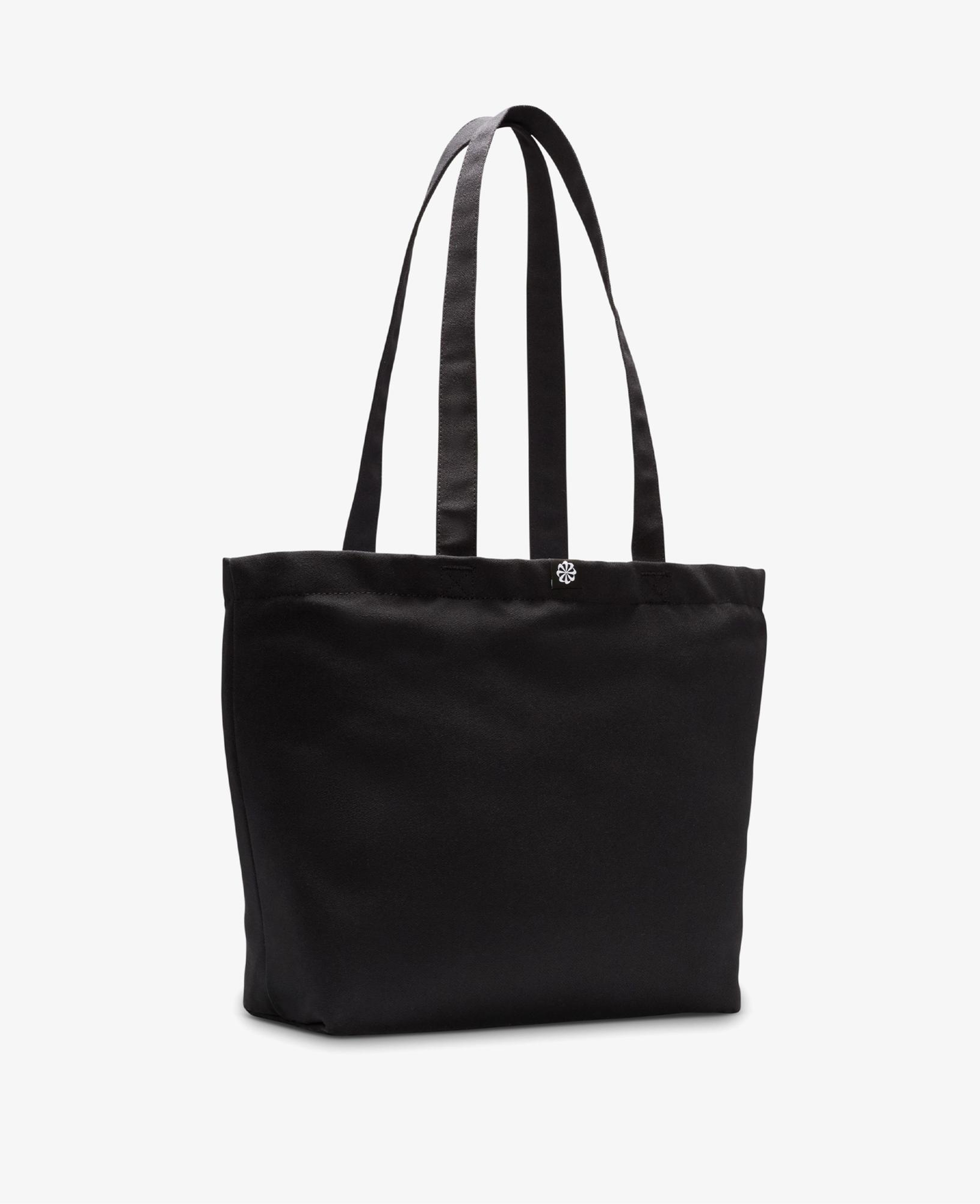 Nike Heritage 2.0 Tote Unisex Siyah El Çantası