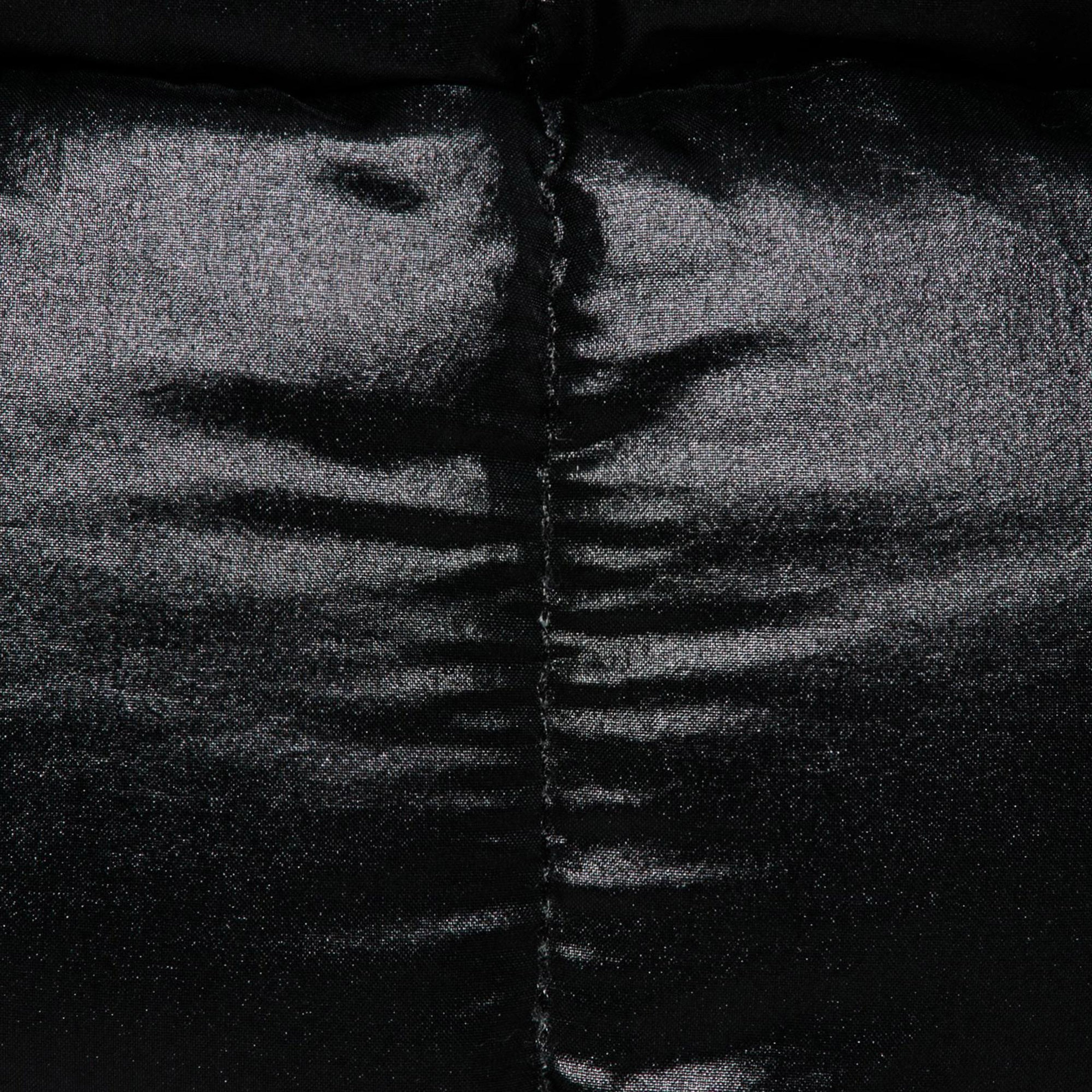 Nike Sportswear Puffle Unisex Siyah El Çantası