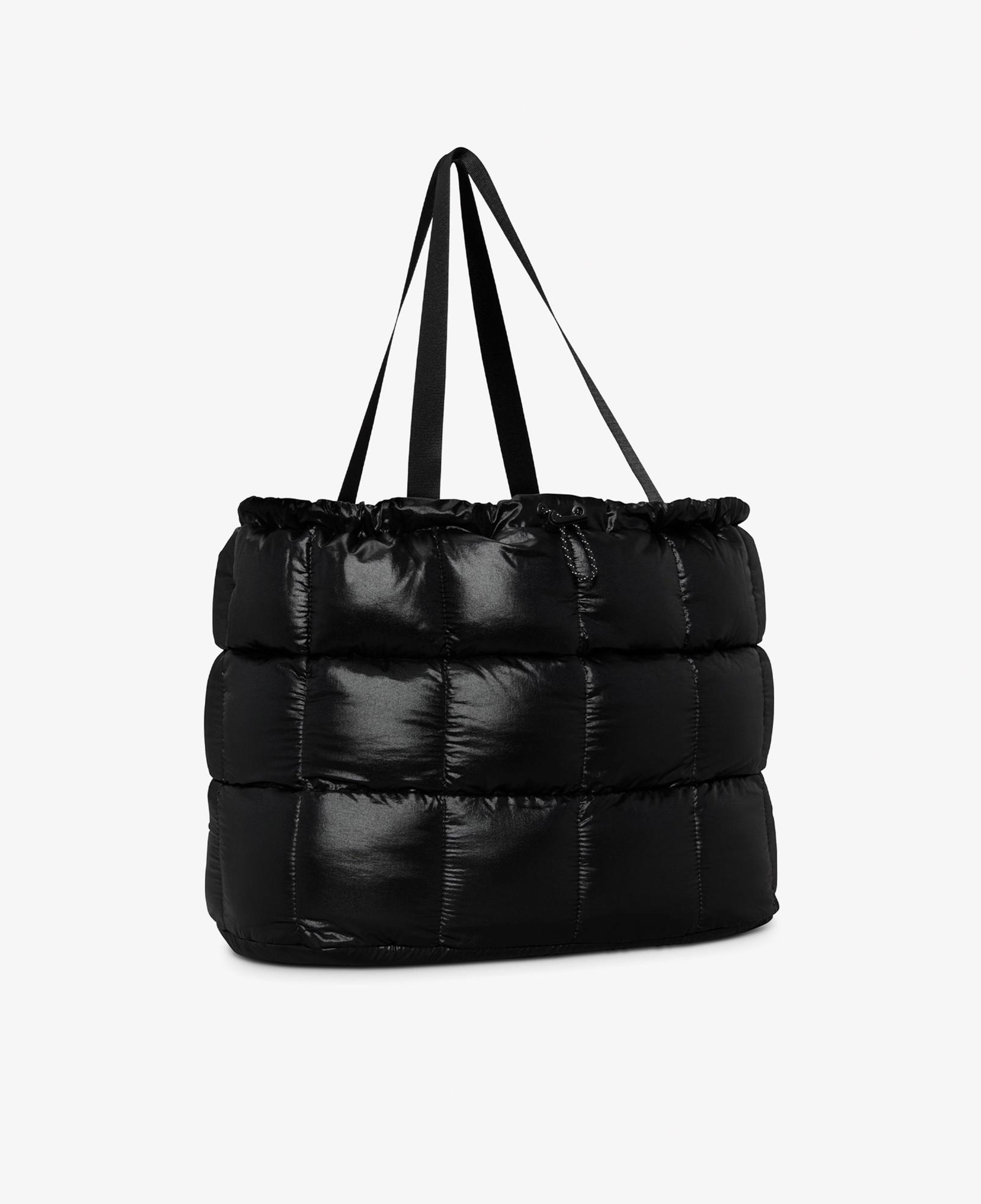 Nike Sportswear Puffle Unisex Siyah El Çantası