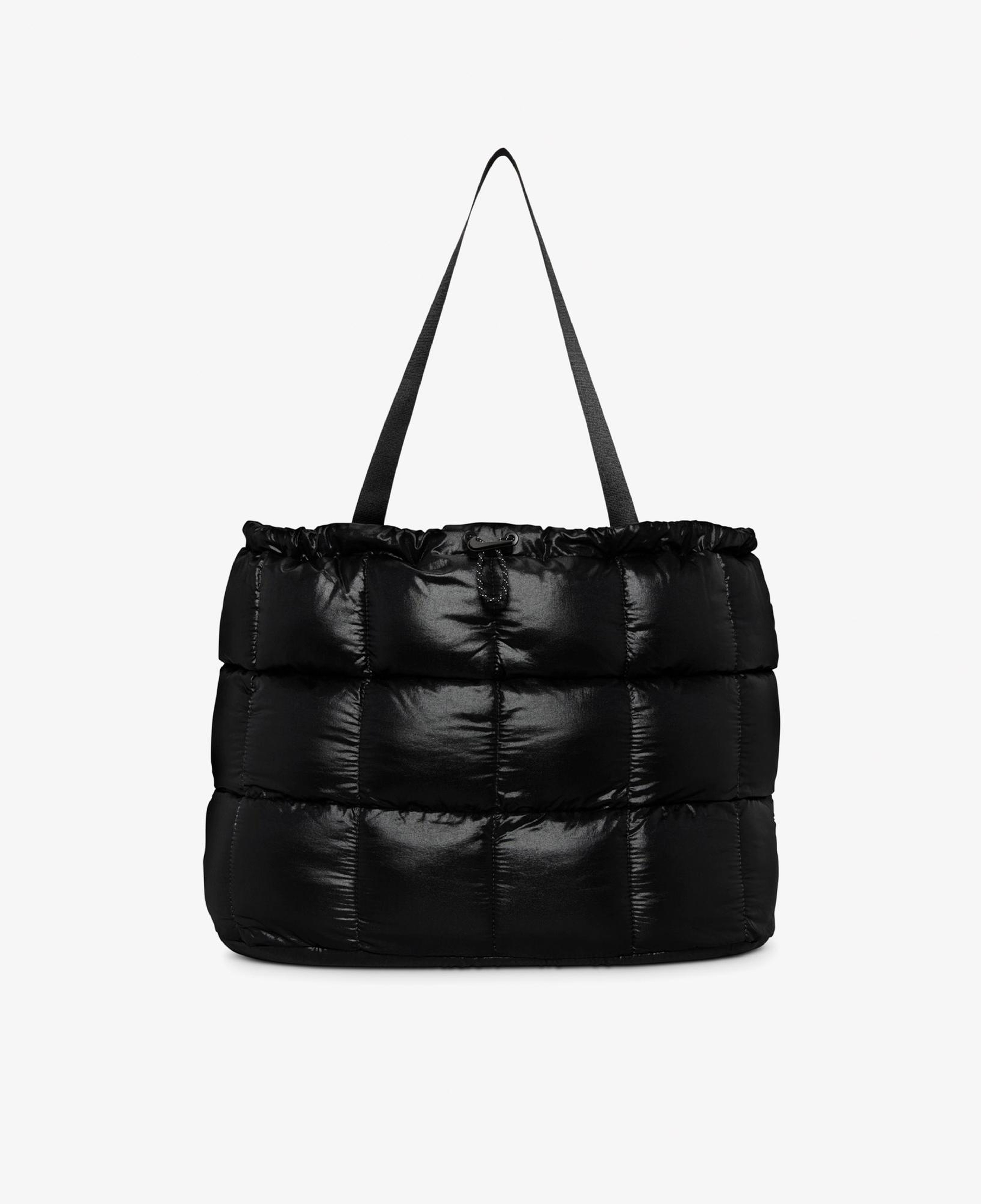 Nike Sportswear Puffle Unisex Siyah El Çantası