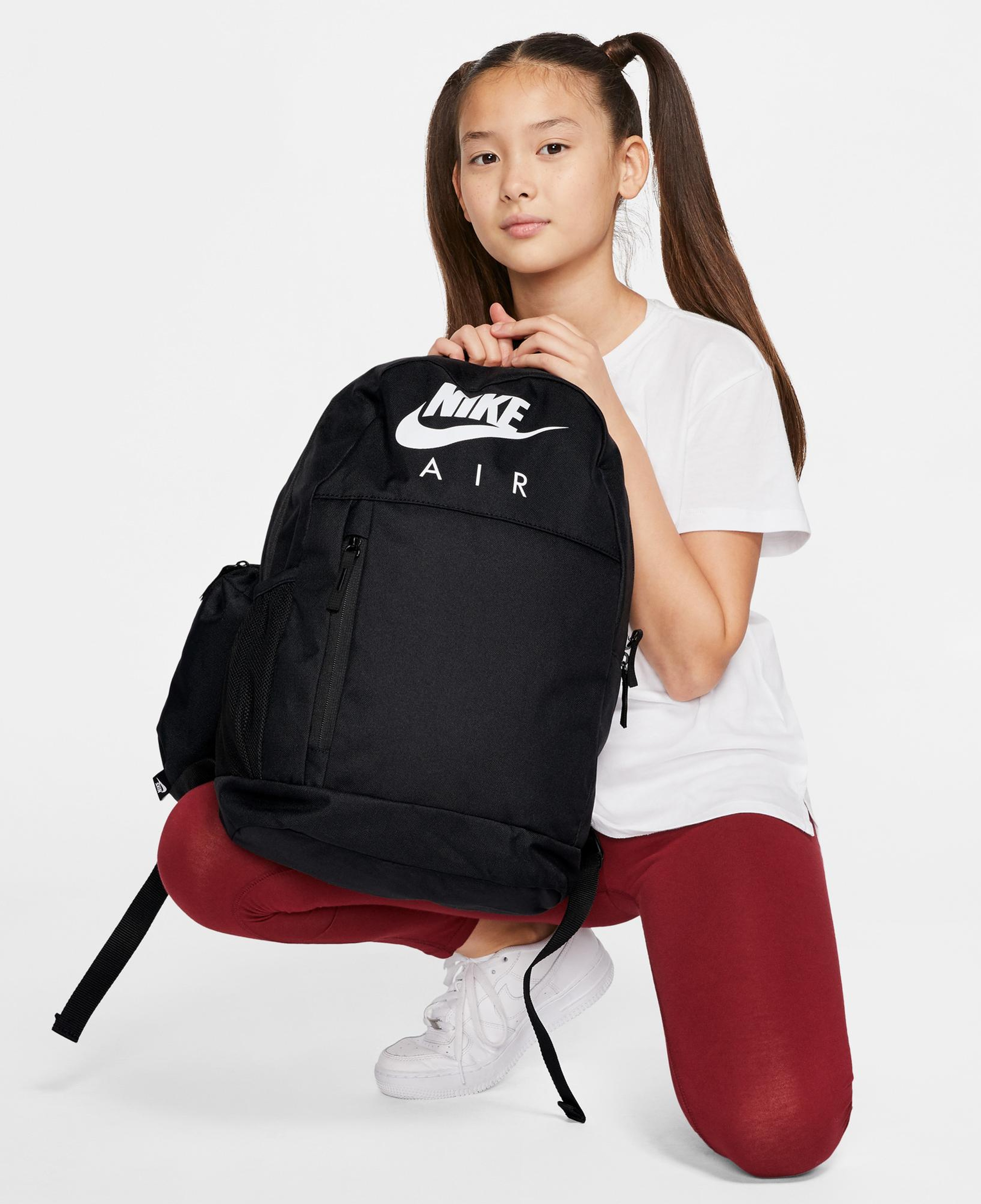 Nike Element GFX FA19 Siyah Sırt Çantası