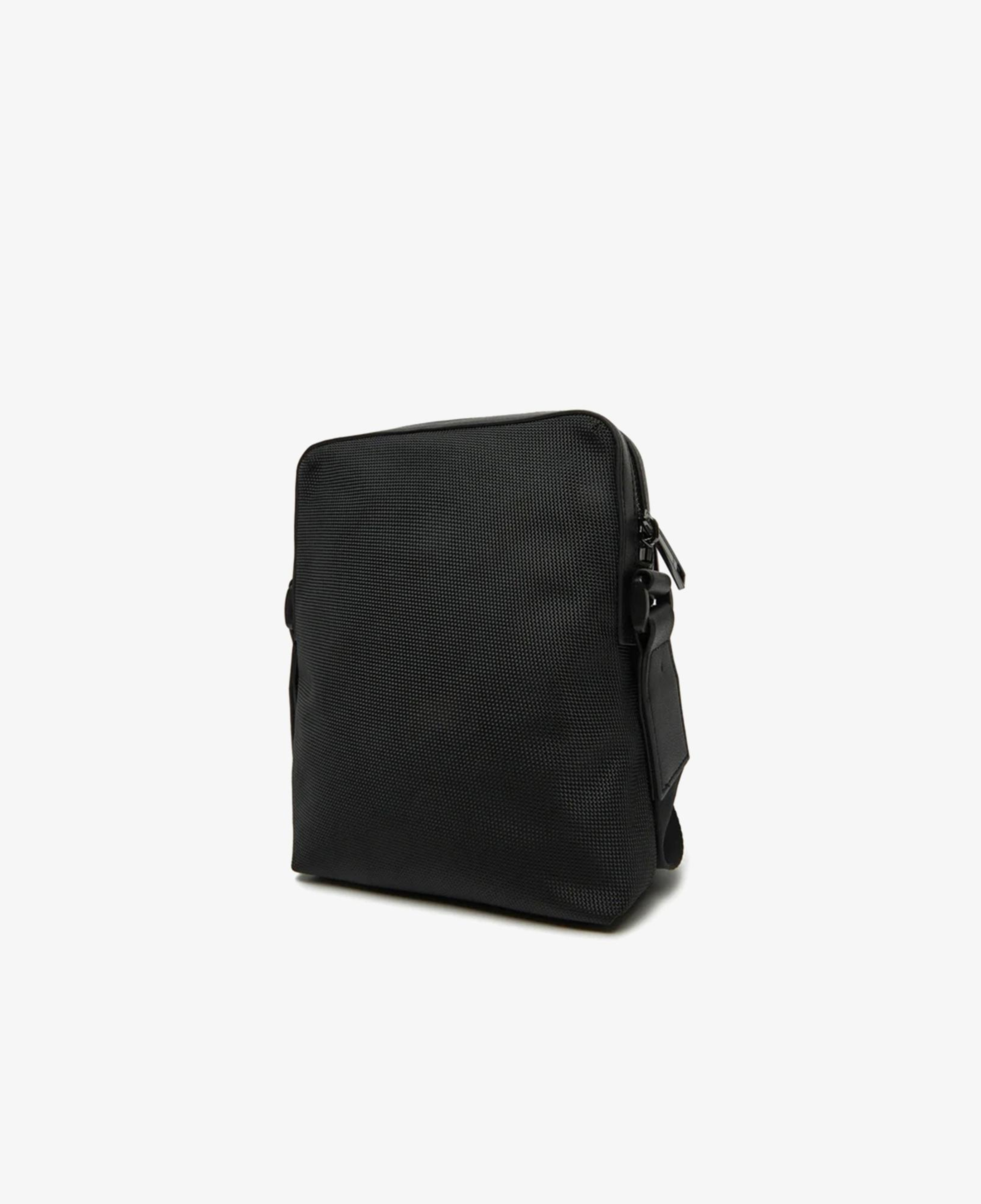 Boss Ray Erkek Siyah Çapraz Çanta