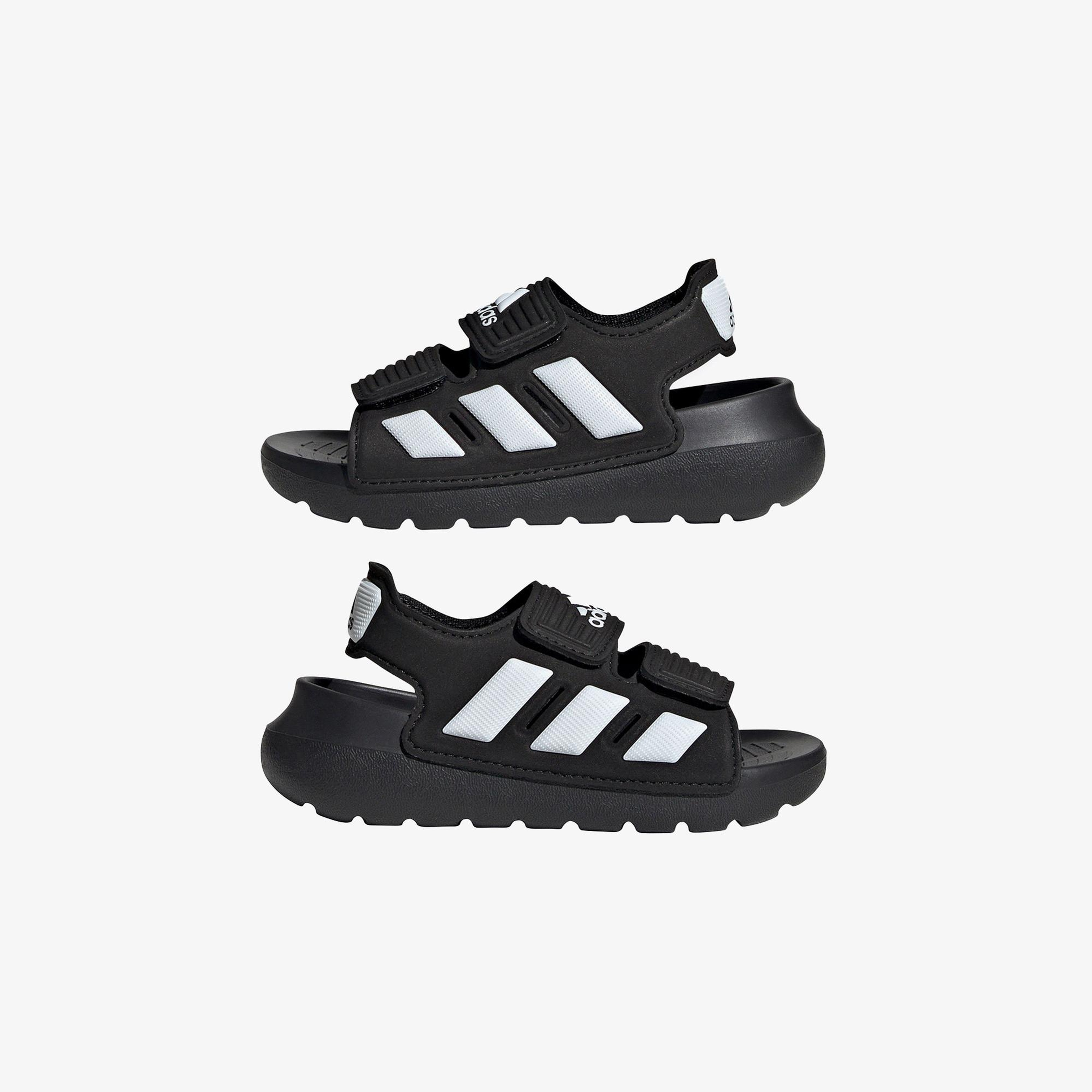 adidas Altaswim 2.0 Bebek Siyah Sandalet