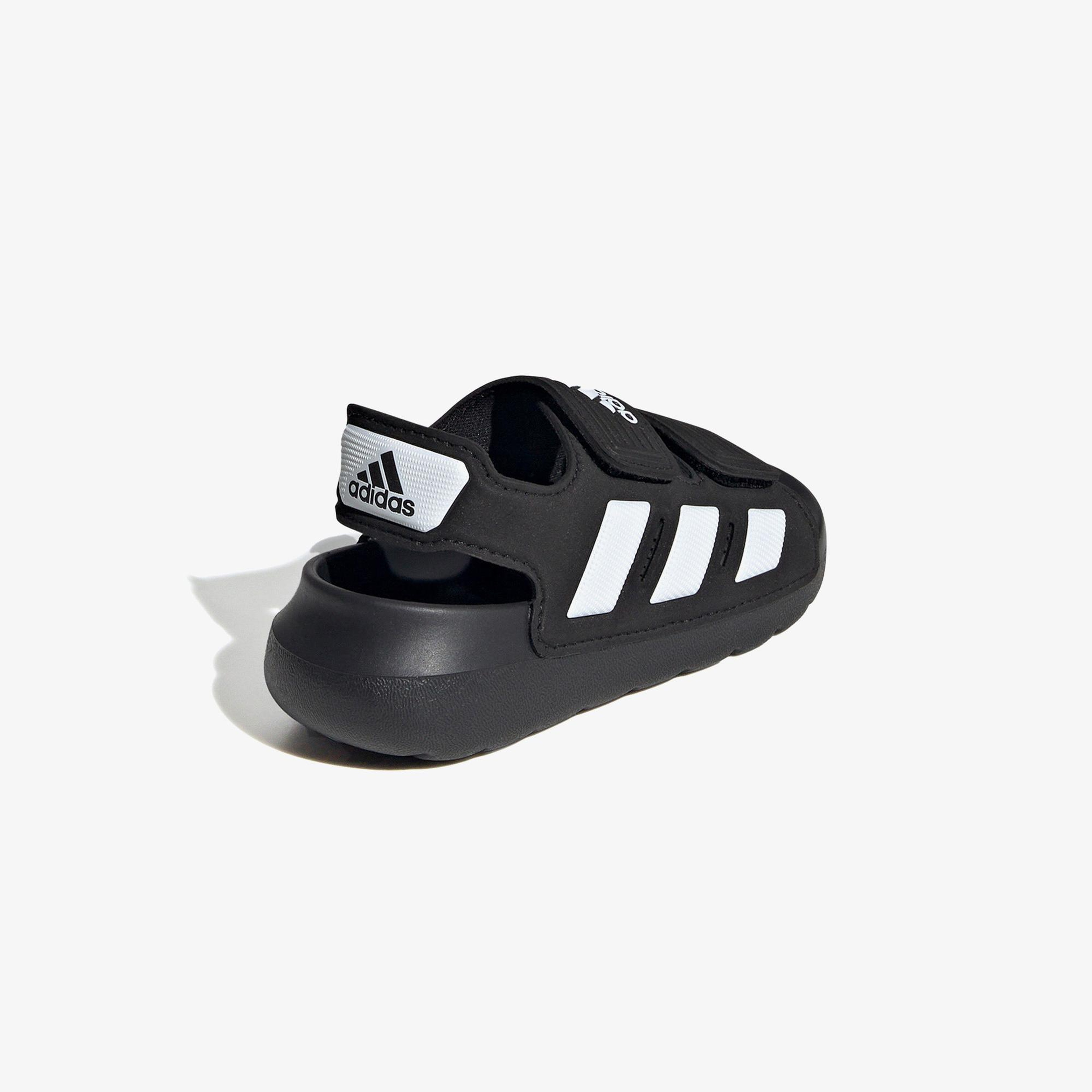 adidas Altaswim 2.0 Bebek Siyah Sandalet