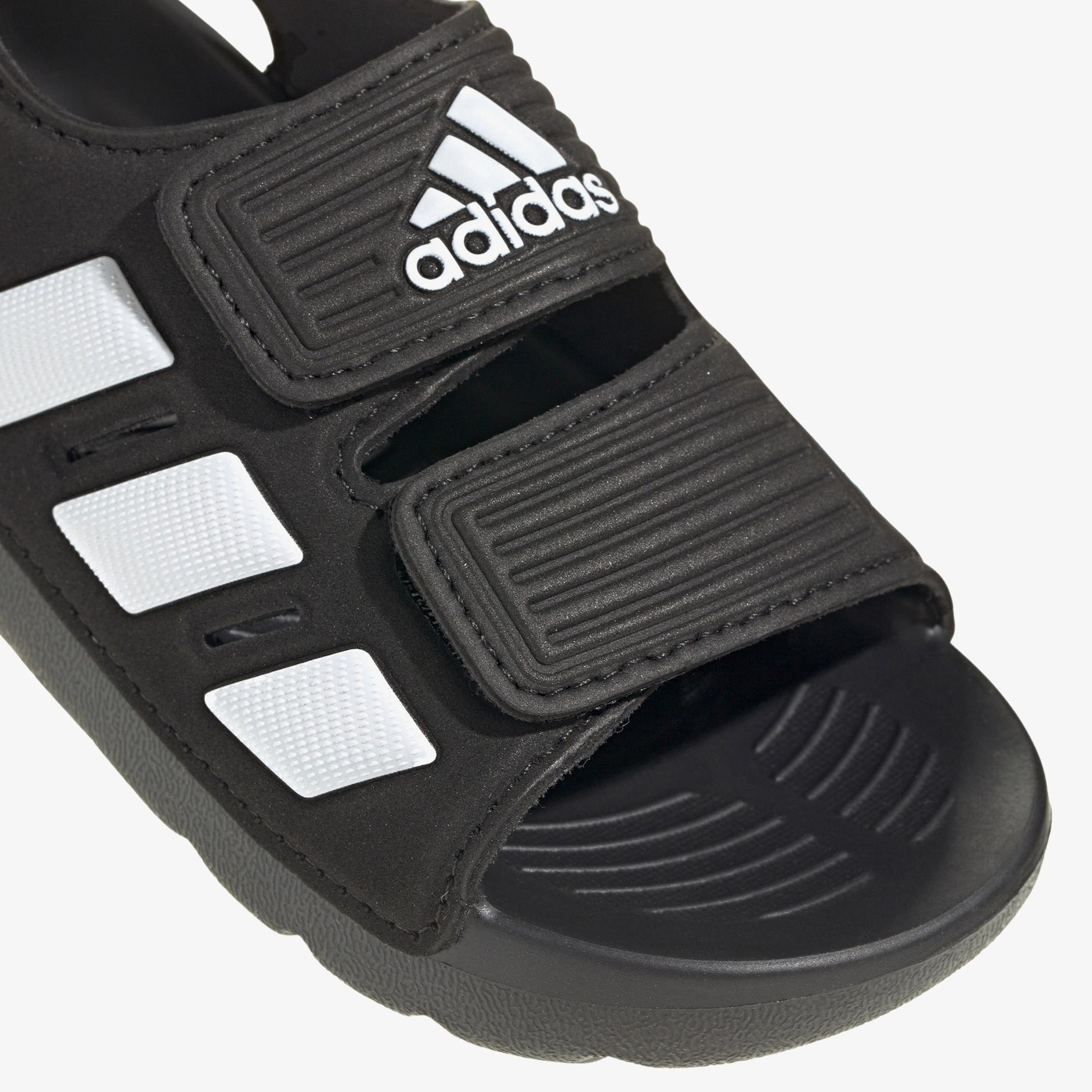 adidas Altaswim 2.0 Bebek Siyah Sandalet