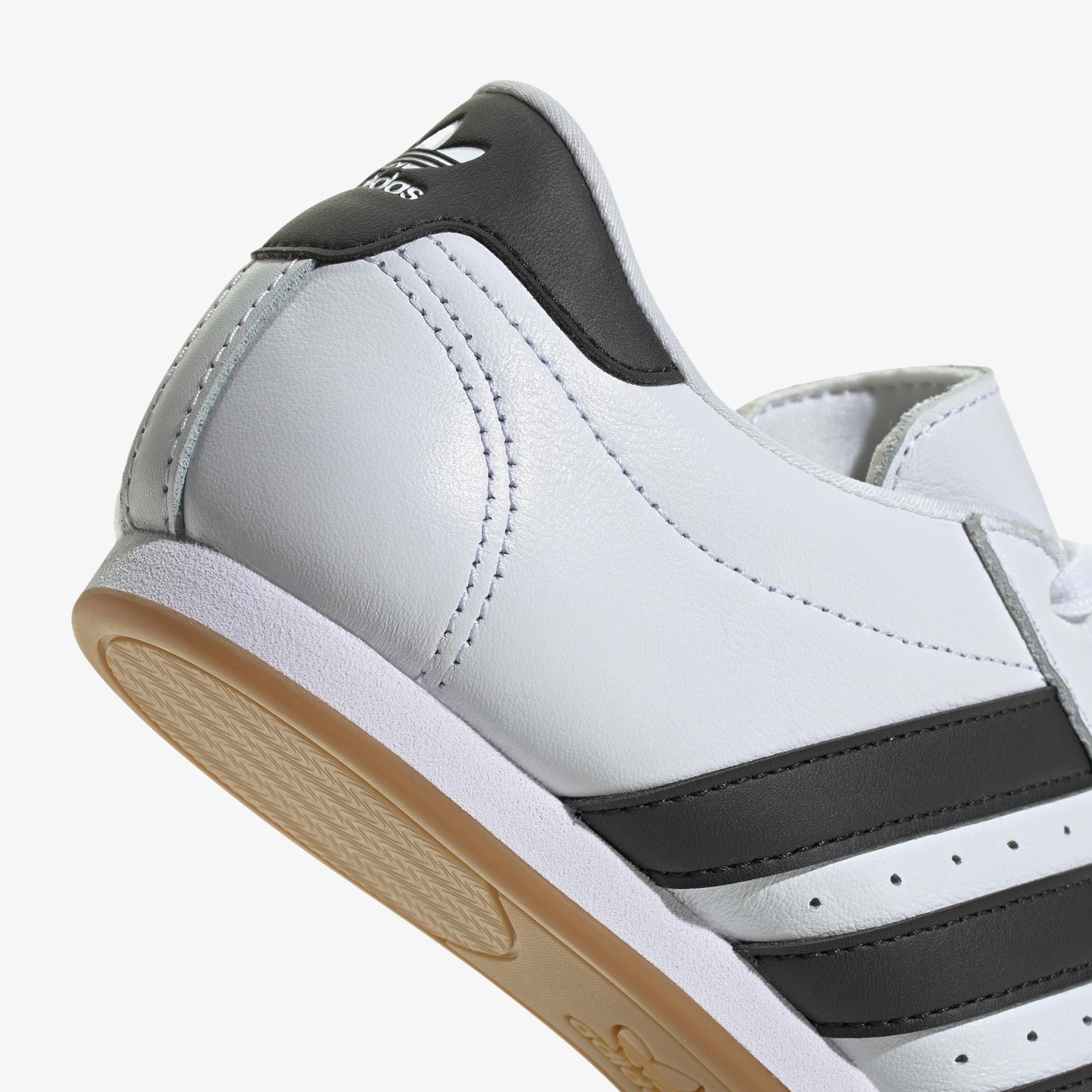 adidas Taekwondo Lace Unisex Beyaz Sneaker